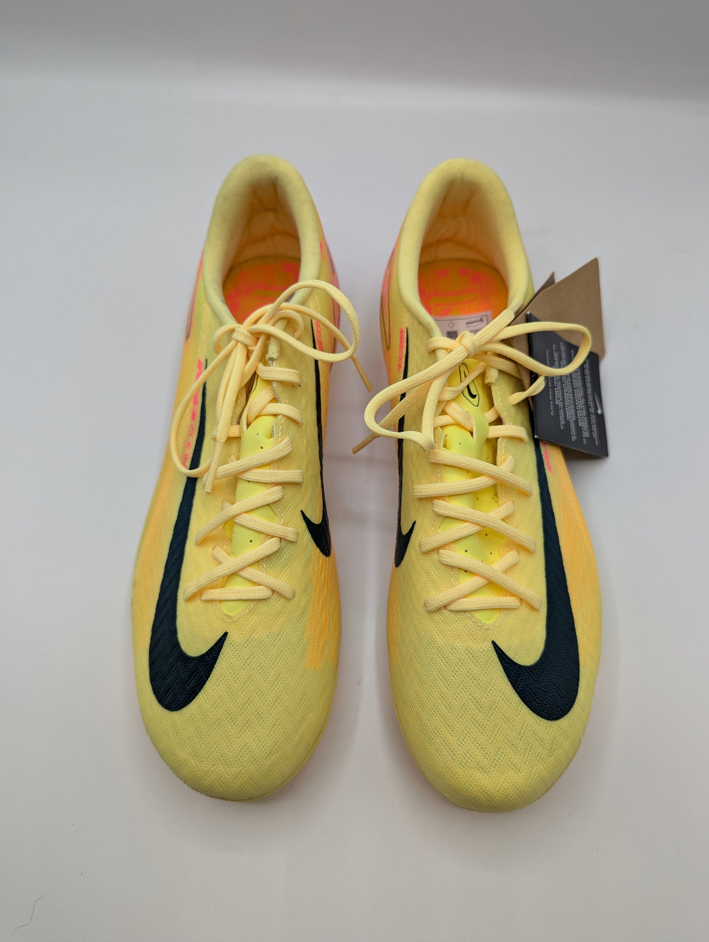 Nike Mercurial Vapor 16 Academy Artificial Ground Football Boots - Yellow