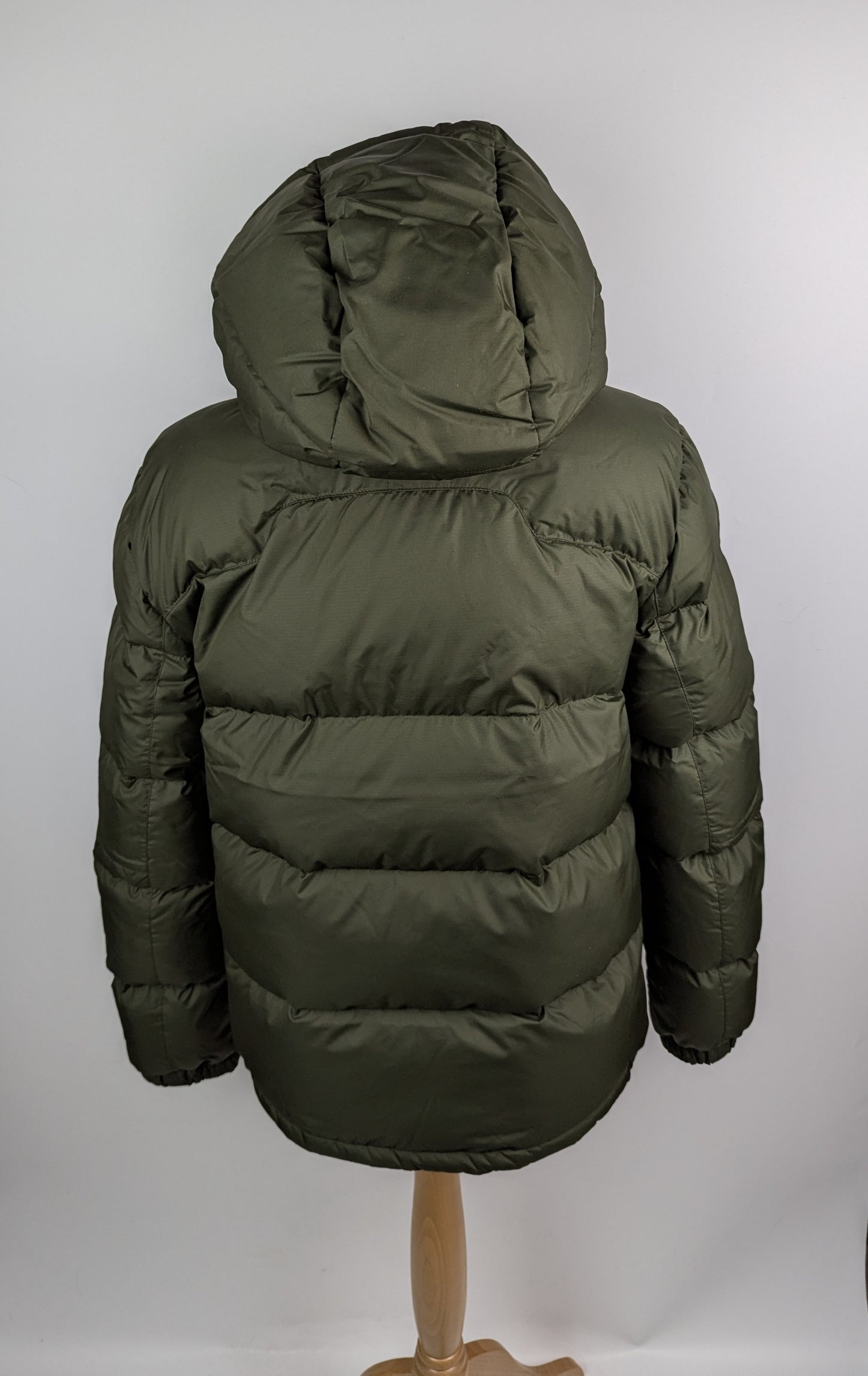Polo Ralph Lauren Down Jacket Juniors / Kids - Olive Green
