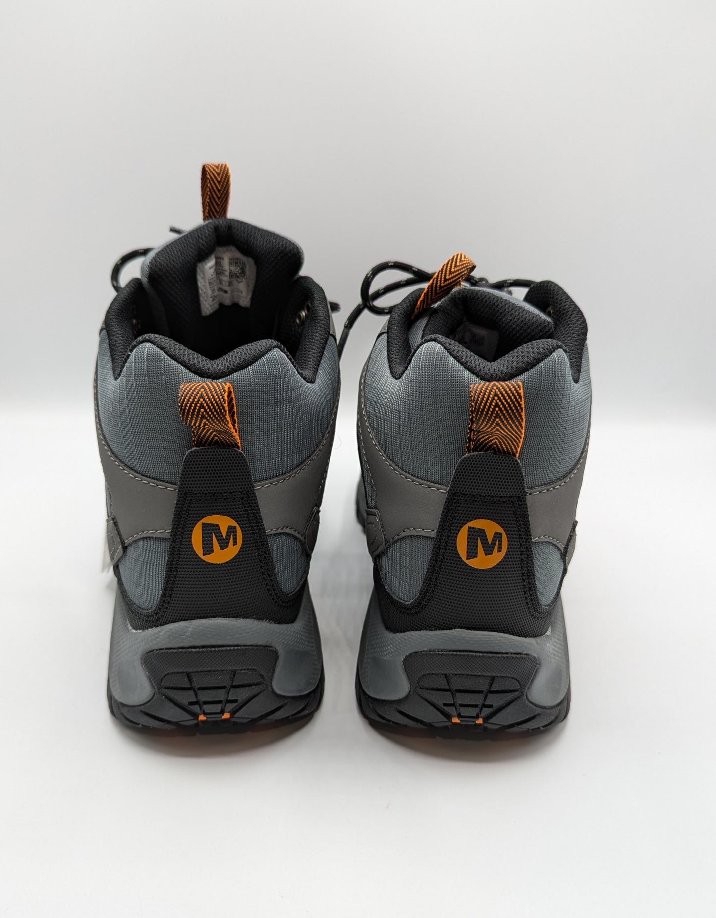 Merrell Bryce Mid GTX Walking Boots - Charcoal Grey