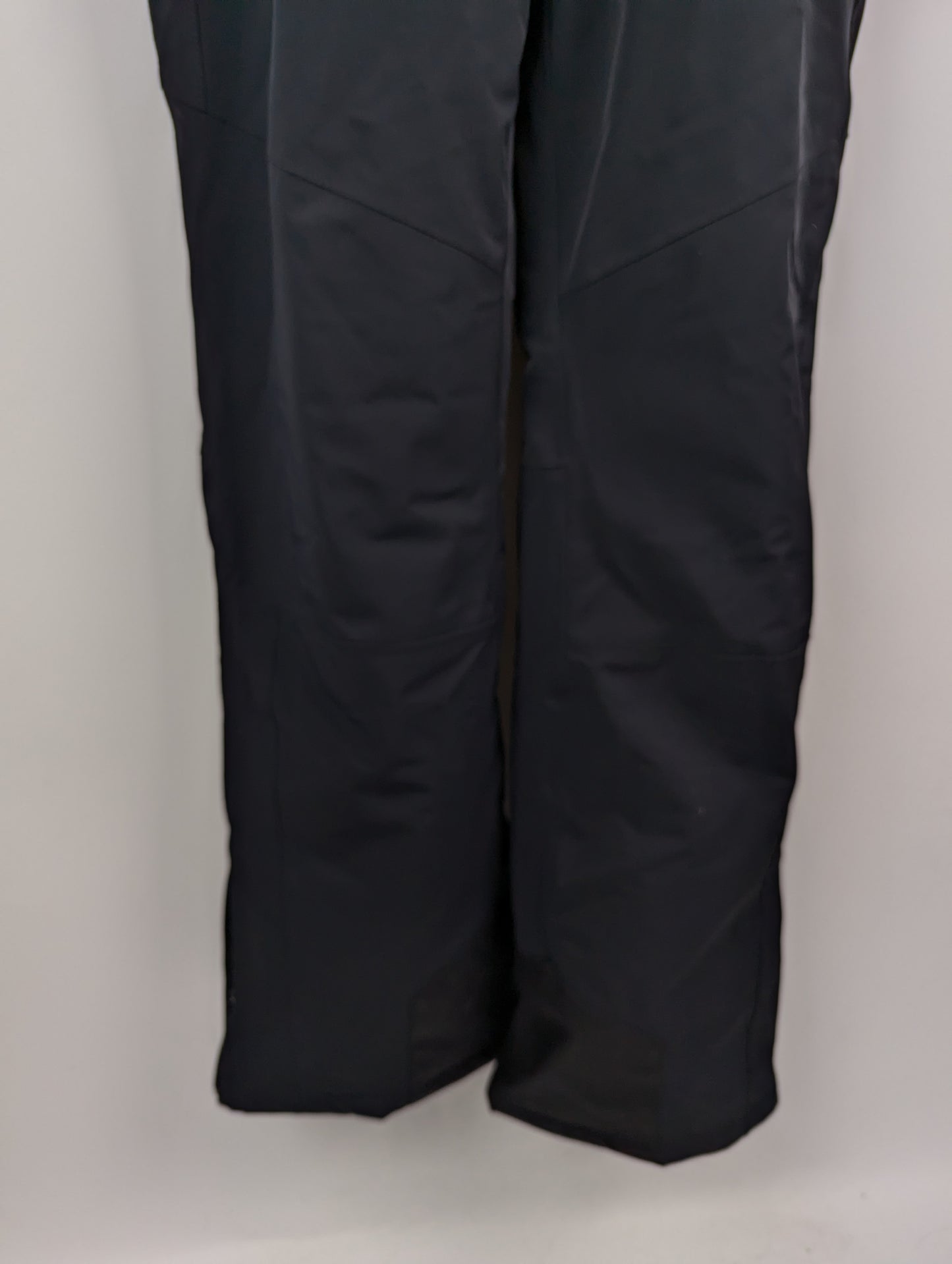 EA7 EMPORIO ARMANI WomensTechnical ski trousers - Black