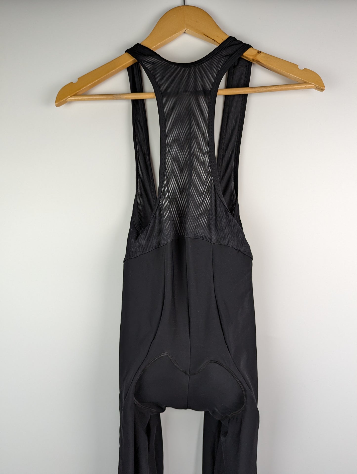 Castelli Entrata Bib Tights Mens - Black