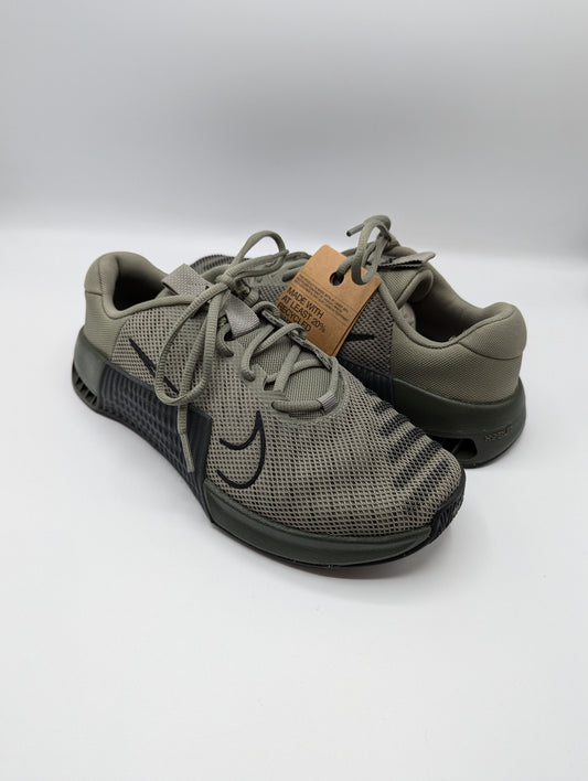 Nike Metcon 9 Men's Training Shoes - Green