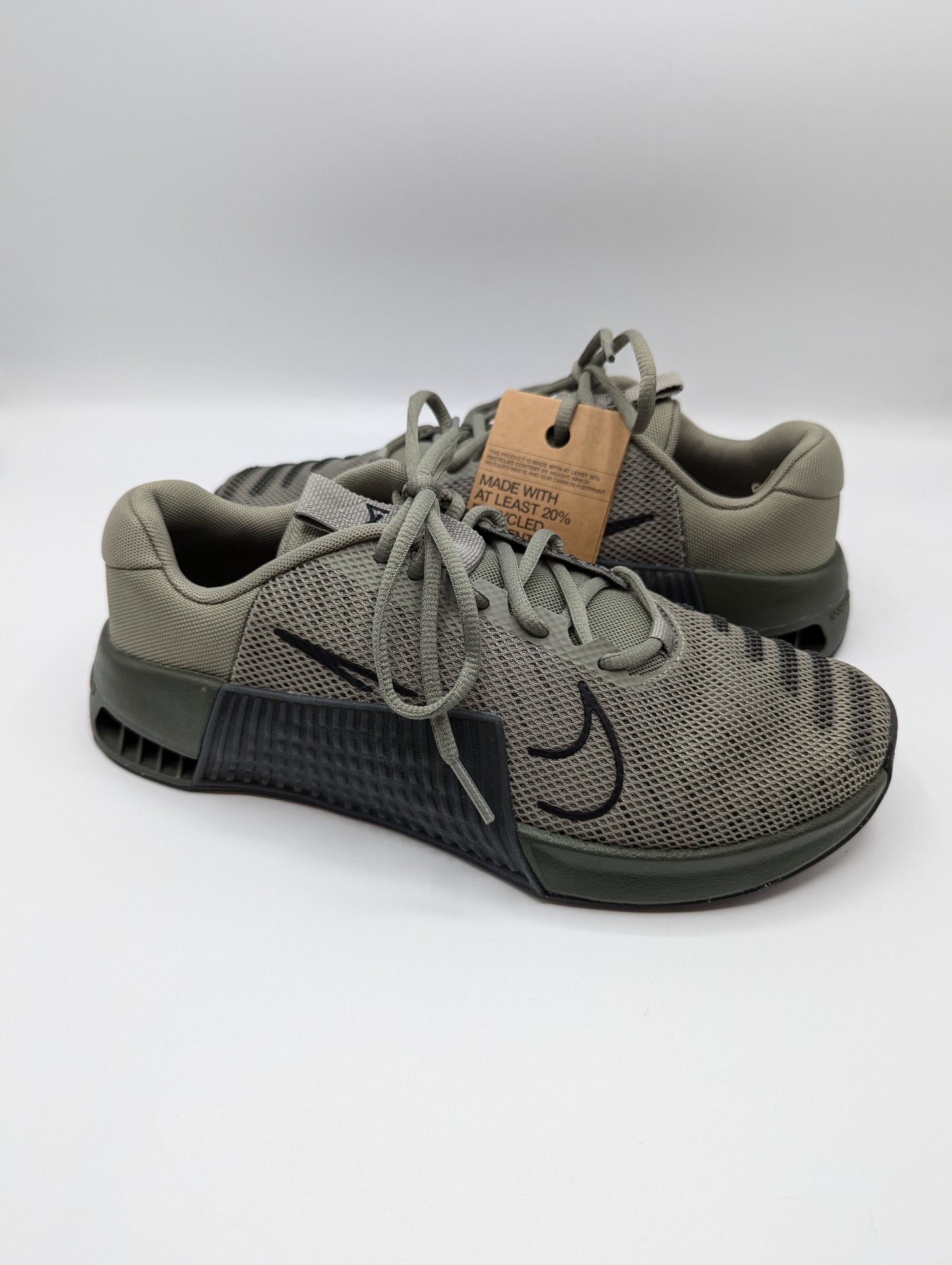 Nike Metcon 9 Men's Training Shoes - Green
