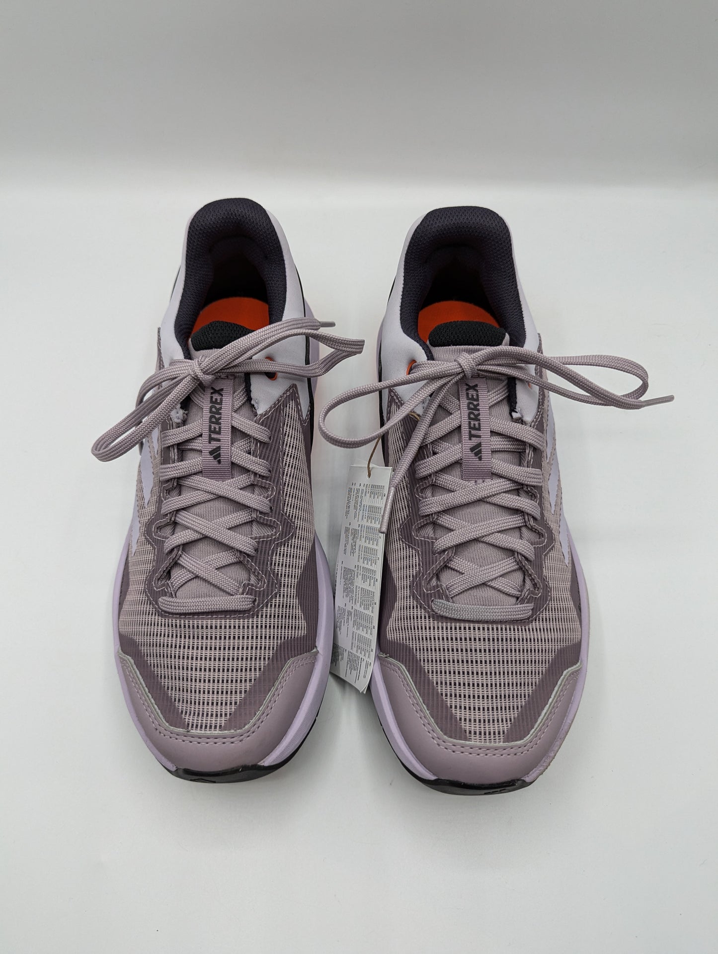 Adidas Terrex Trail Rider Gore-Tex Trail Womens Running Shoes - Purple