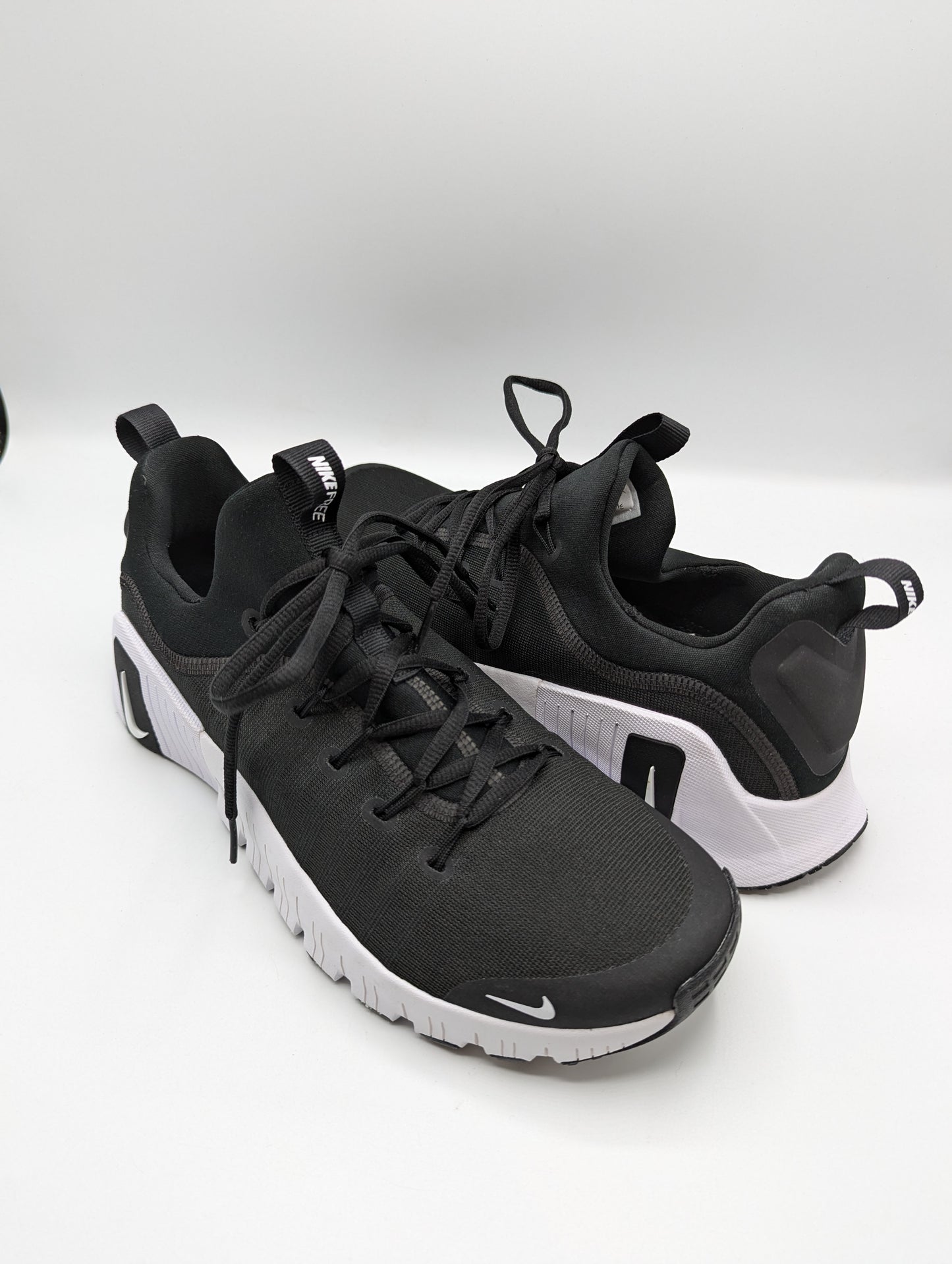 Nike free Metcon 9 Mens Trainers - Black