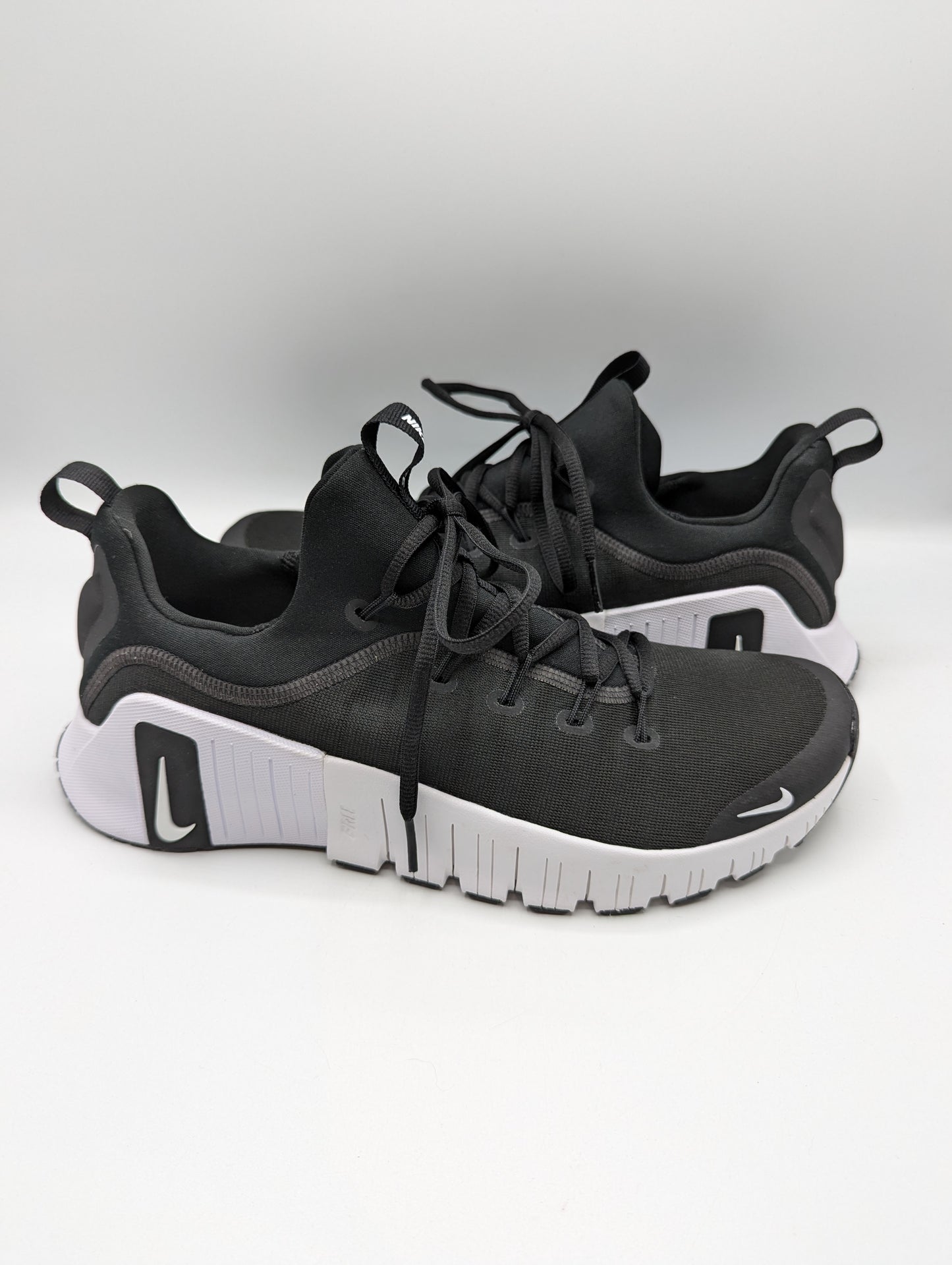 Nike free Metcon 9 Mens Trainers - Black