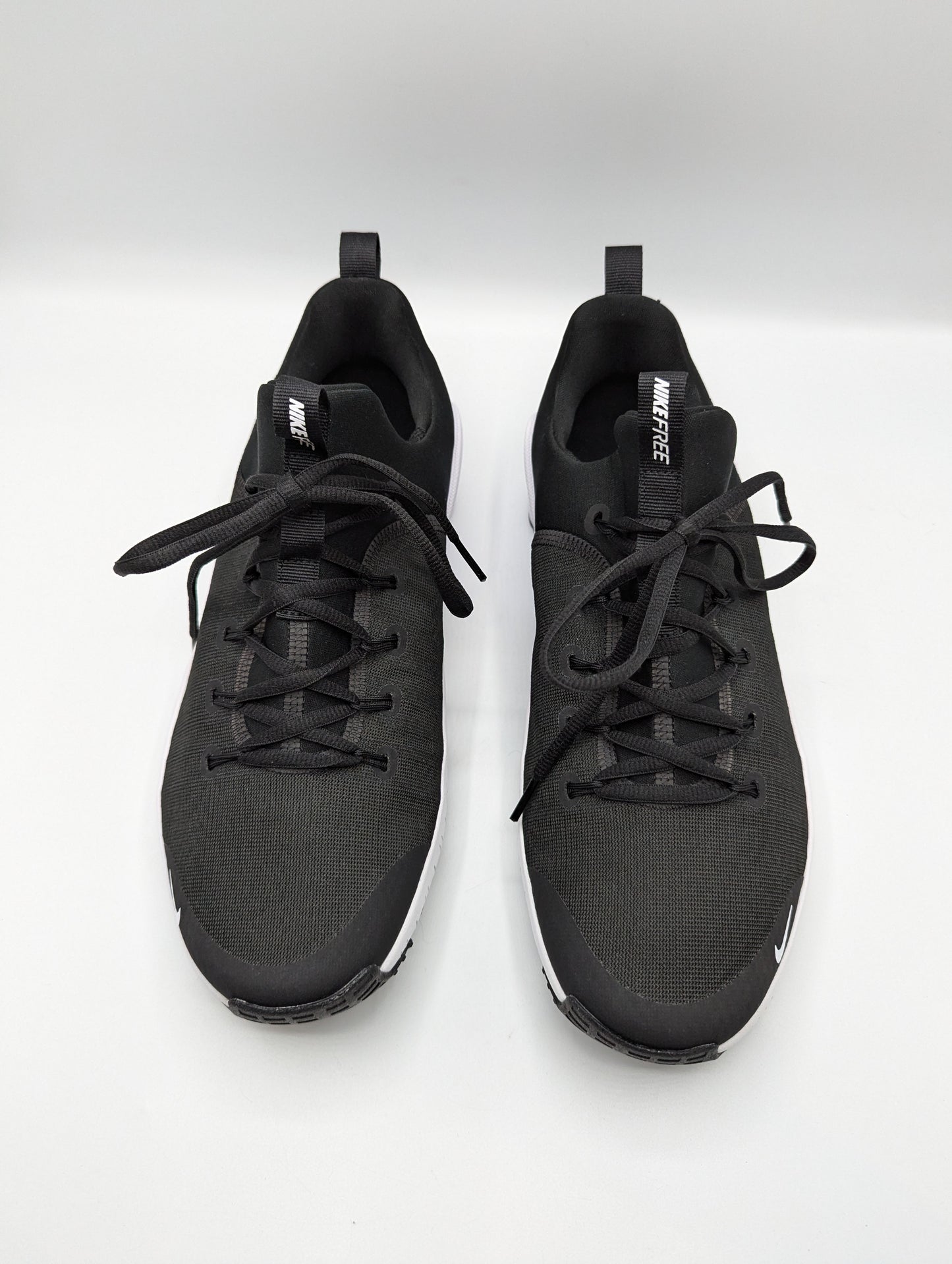 Nike free Metcon 9 Mens Trainers - Black
