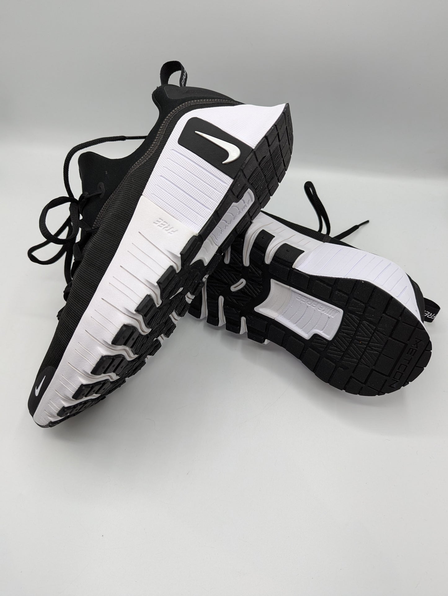 Nike free Metcon 9 Mens Trainers - Black