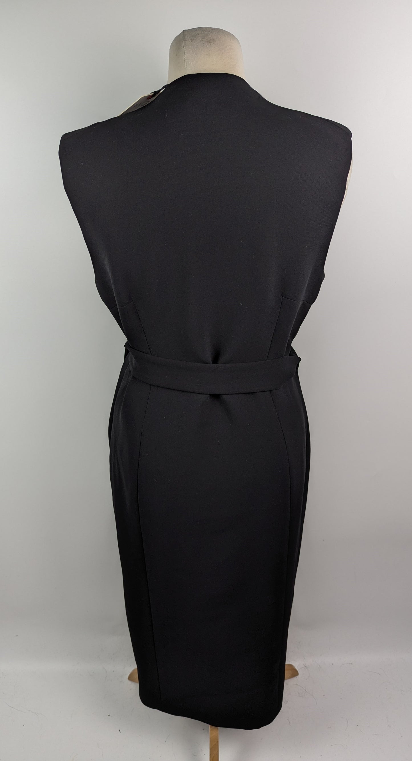 Ted Baker Molenaa Dress - Black