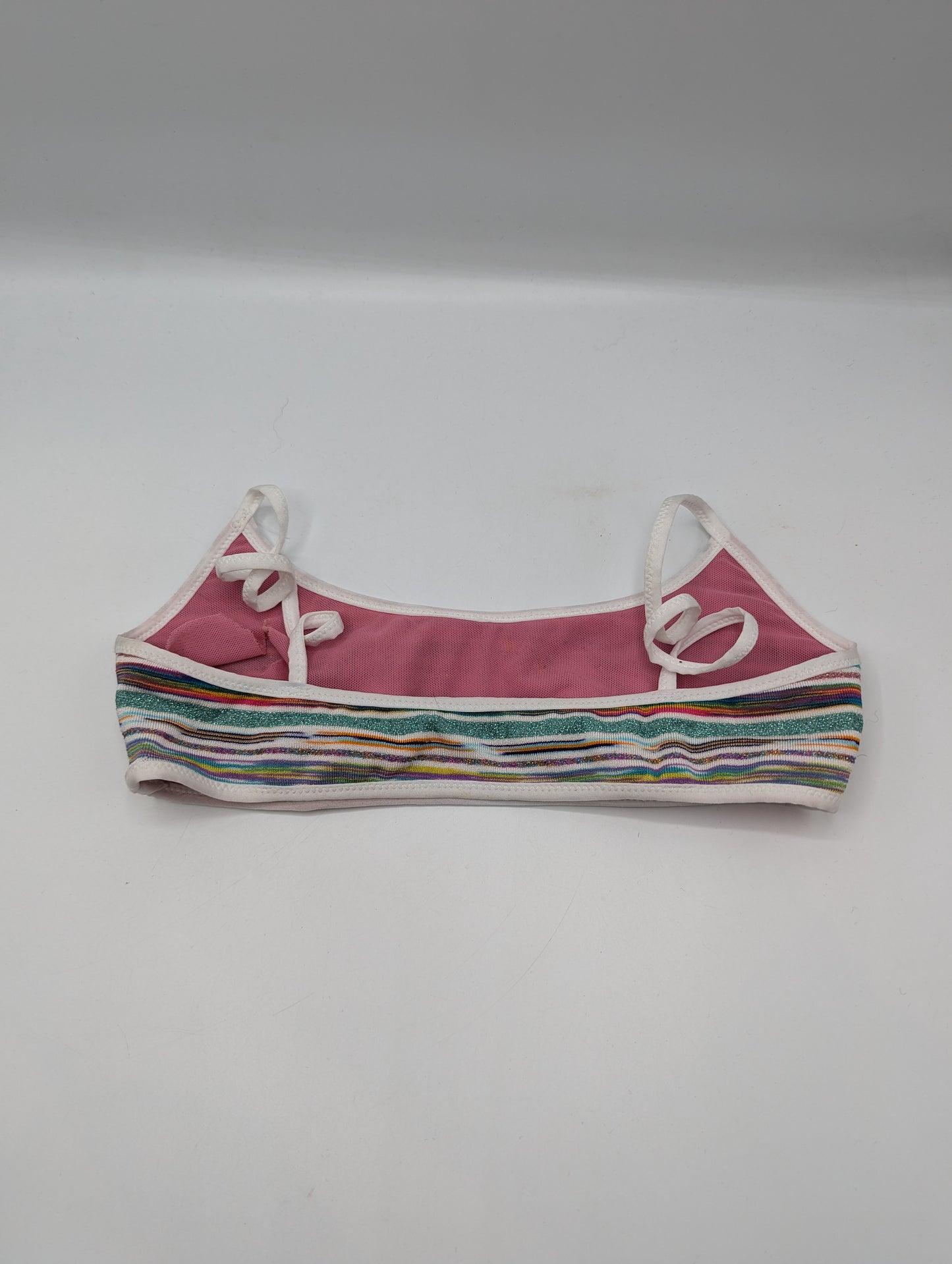 Missoni Mare stripe bikini - Multi