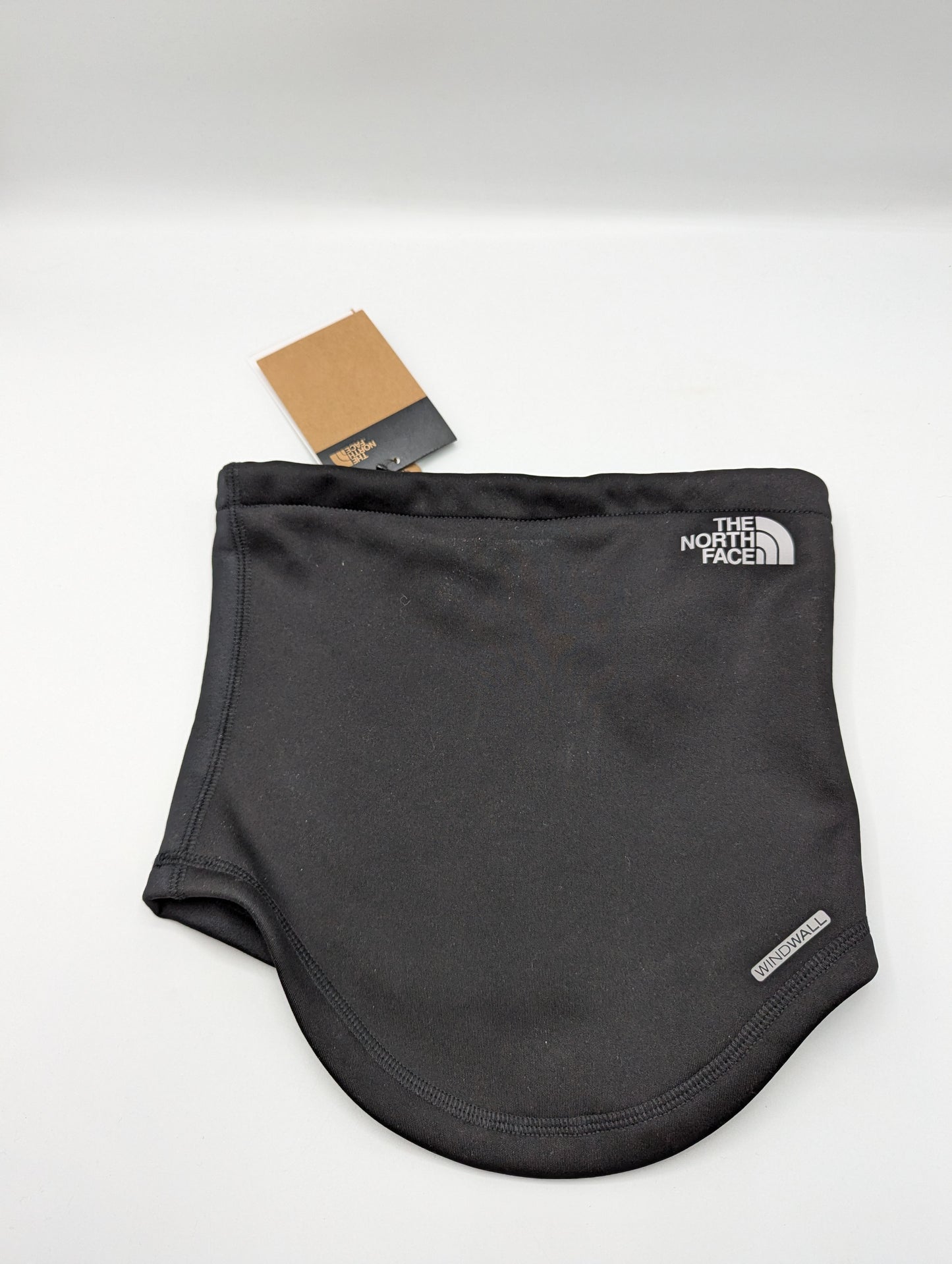 The North Face WindWall™ Neck Warmer Unisex - Black