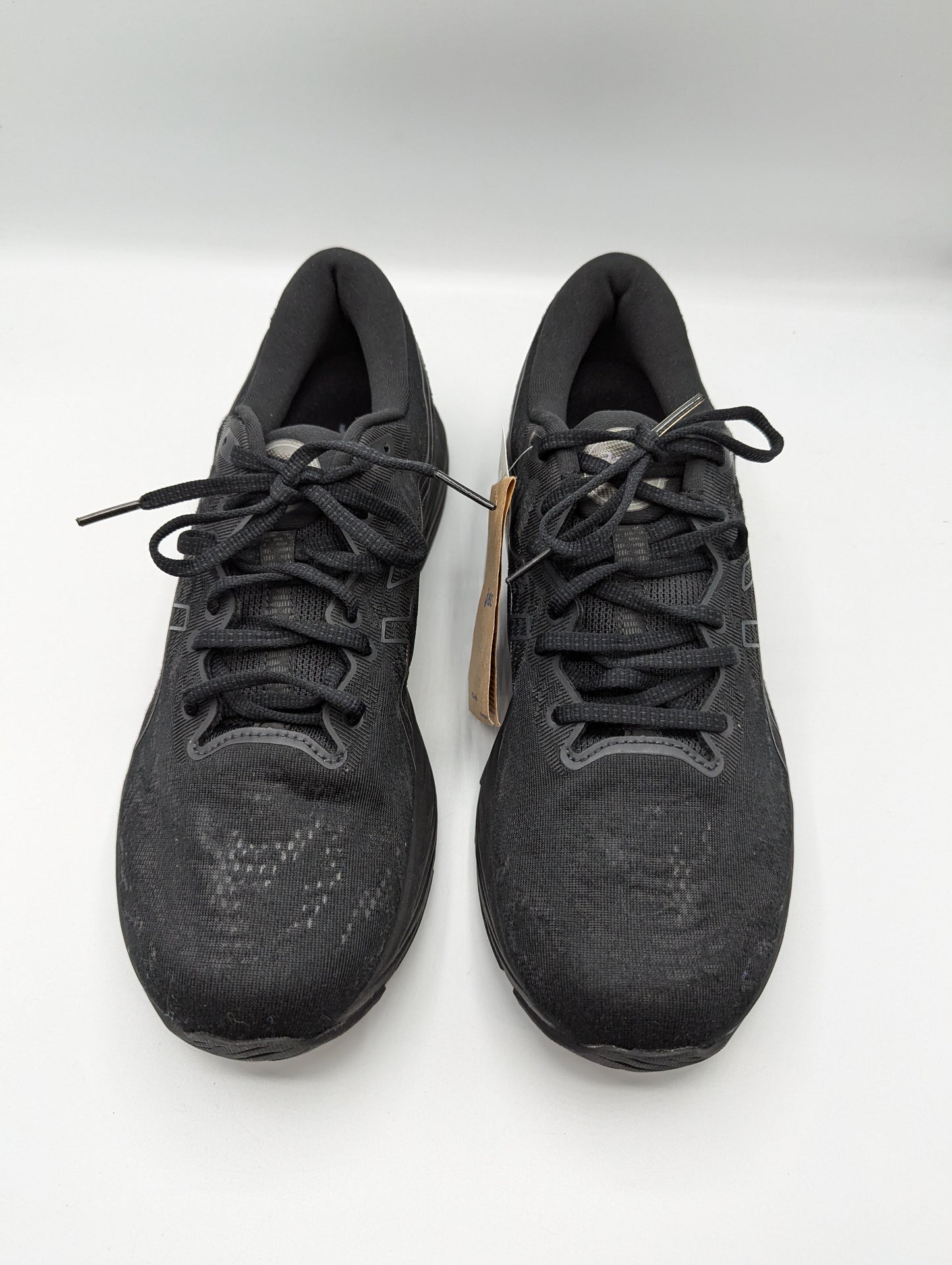Asics Mens Gel-Cumulus 23 Running Shoes - Black