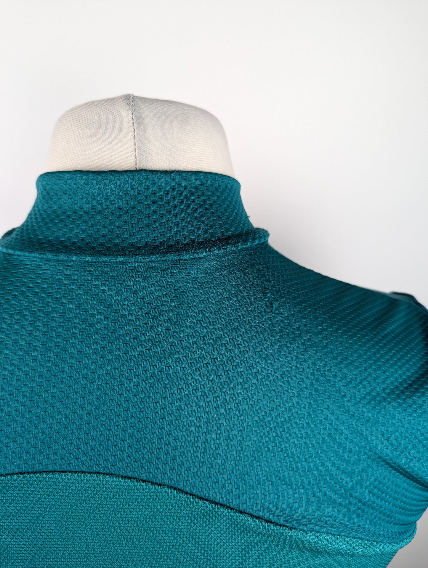 Castelli Endurance Elite Jersey Mens - Green