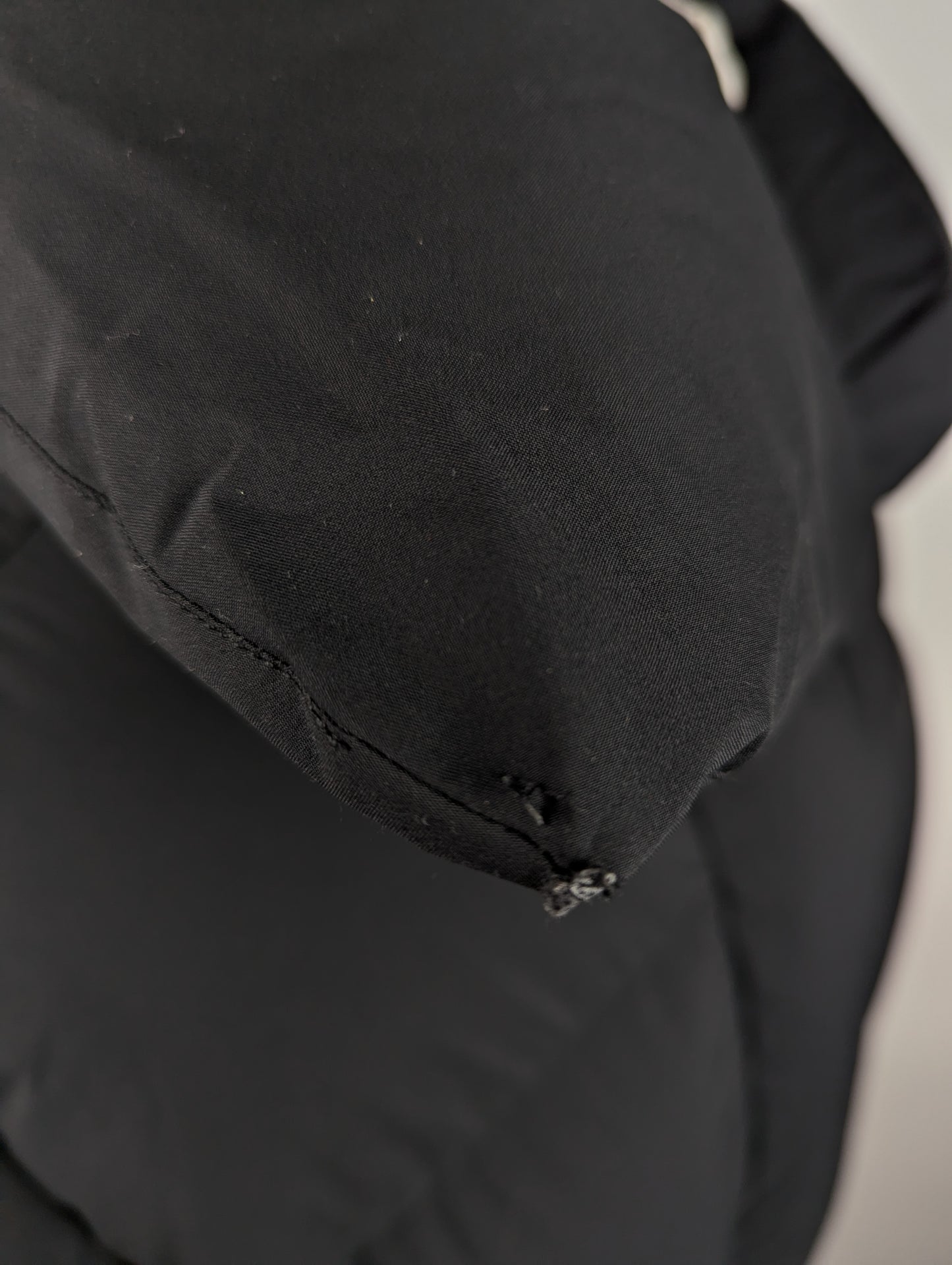 Axel Airgato Mist Puffer Jacket Womens - Black