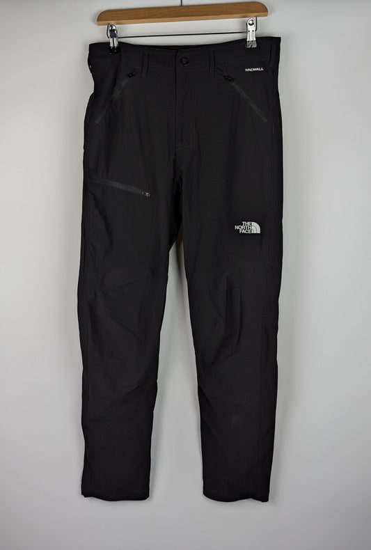 The North Face Speedlight Regular Pants Mens - Black