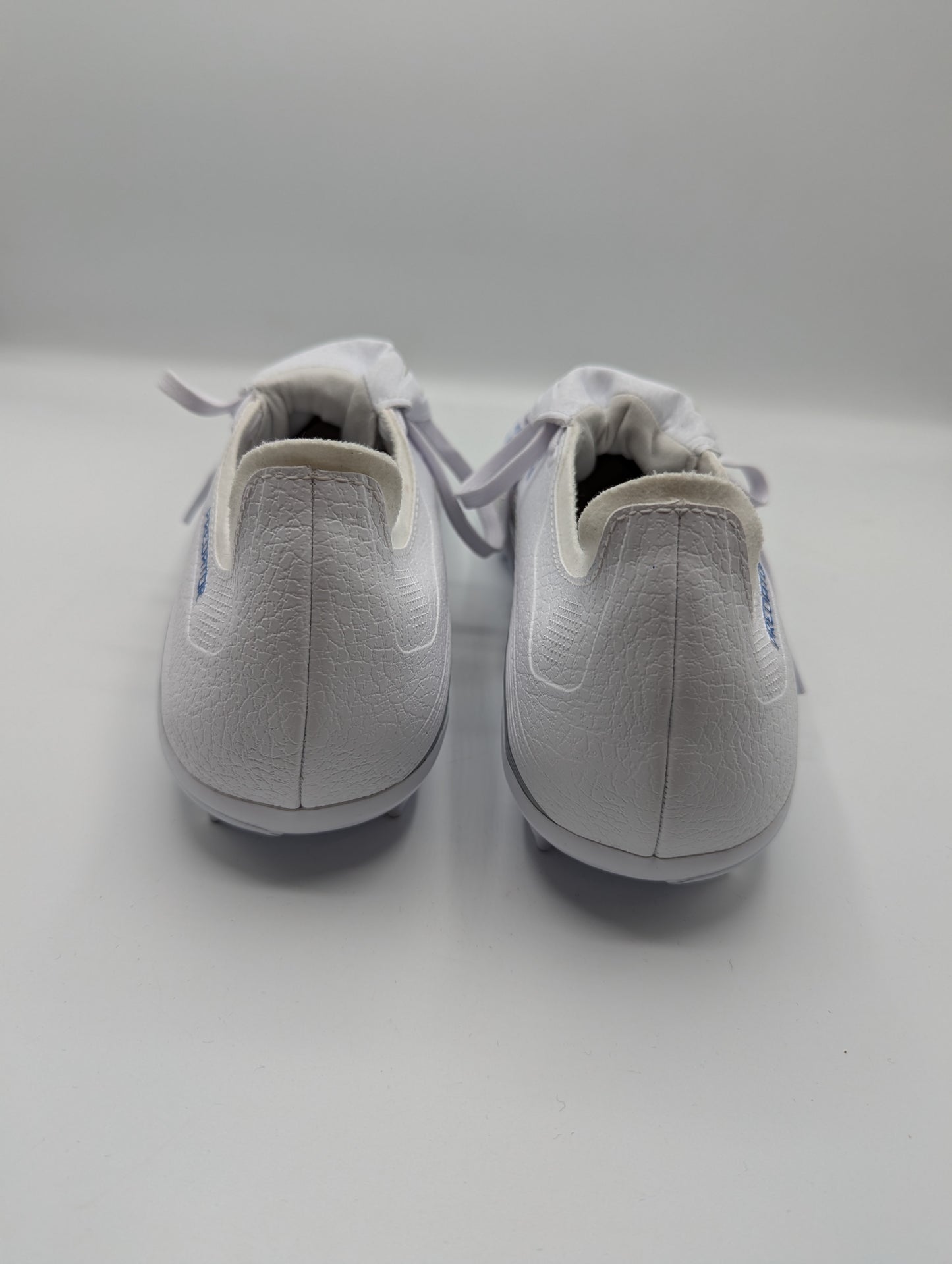 Adidas Predator League Fold-Over Tongue Firm Ground Football Boots - White