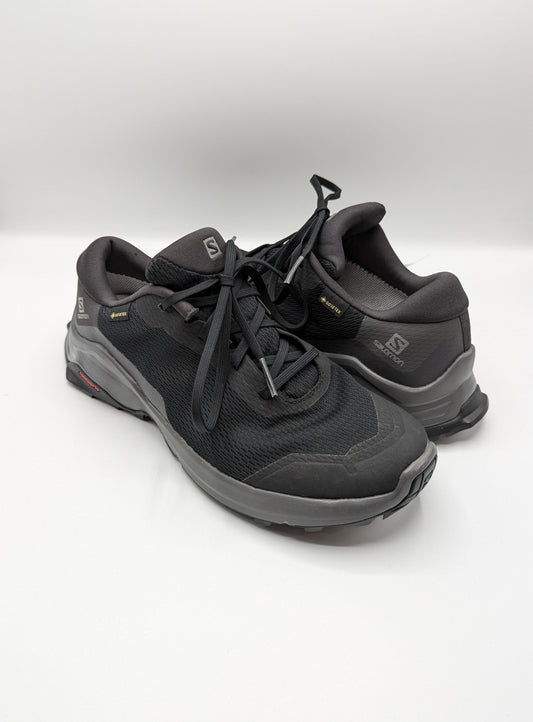 Salomon Men’s X Reveal GORE-TEX Hiking Shoes - Black