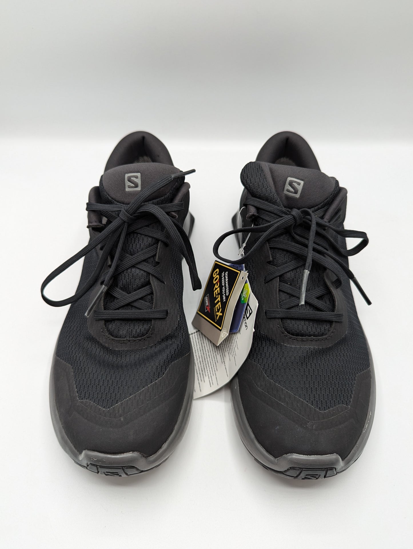 Salomon Men’s X Reveal GORE-TEX Hiking Shoes - Black
