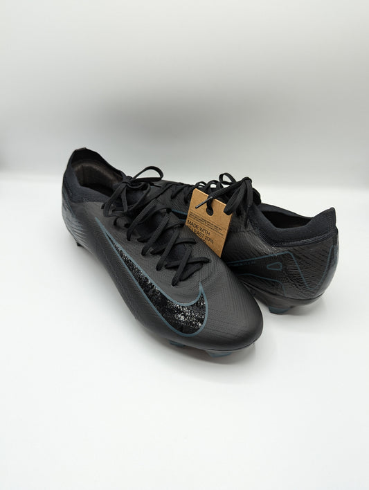 Nike Zoom Mercurial Vapor 16 Pro Firm Ground Football Boots Mens - Black