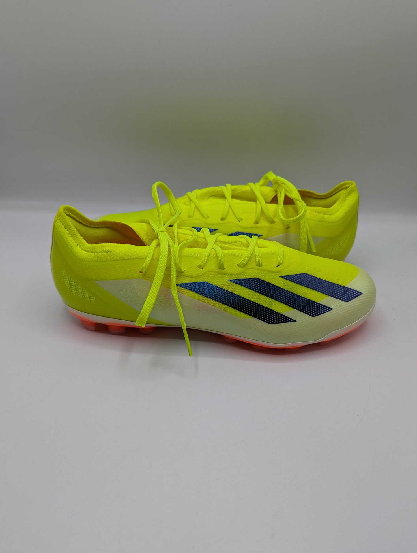Adidas X Crazyfast Elite Artificial Ground Football Boots - Yellow