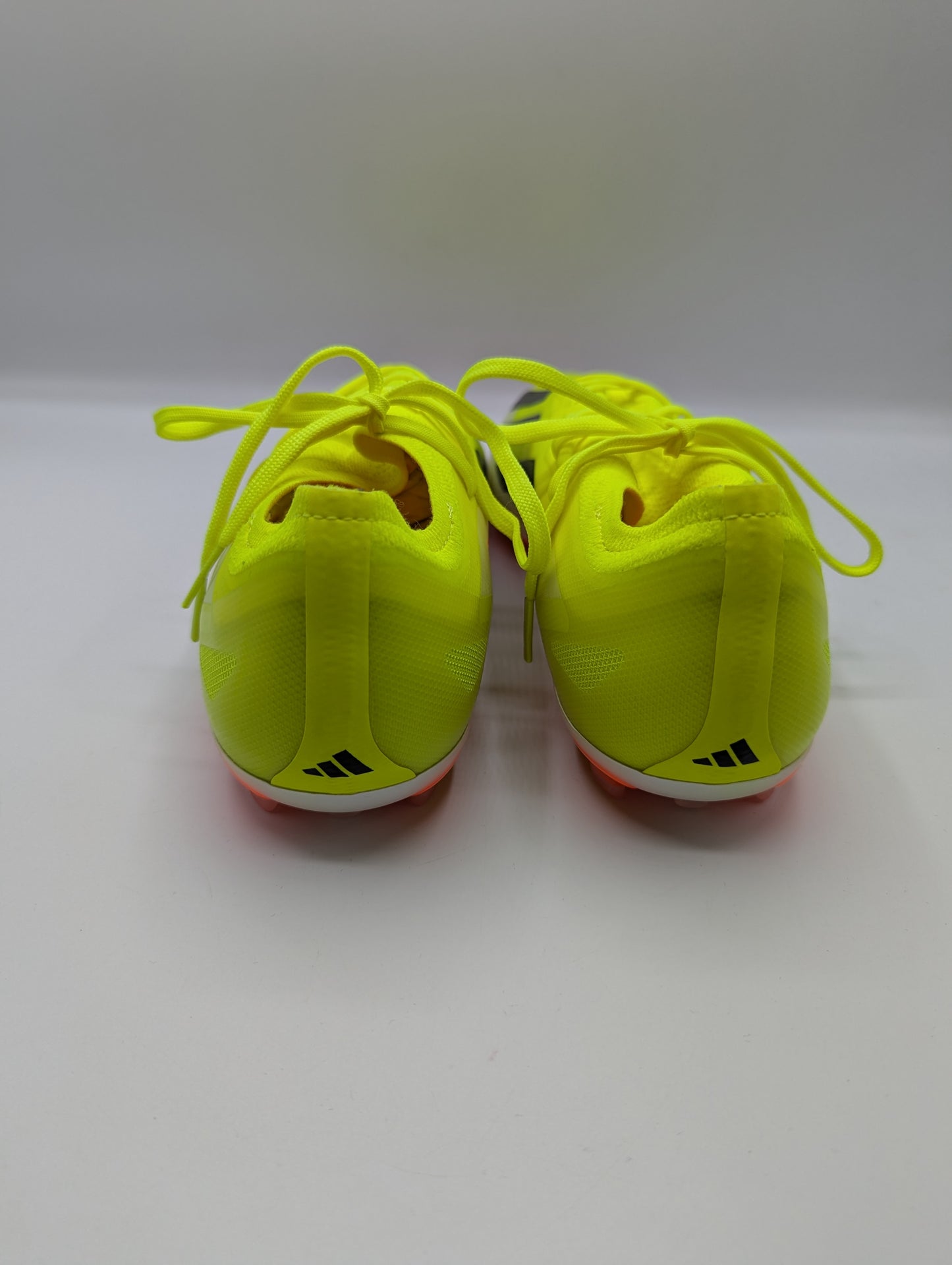 Adidas X Crazyfast Elite Artificial Ground Football Boots - Yellow