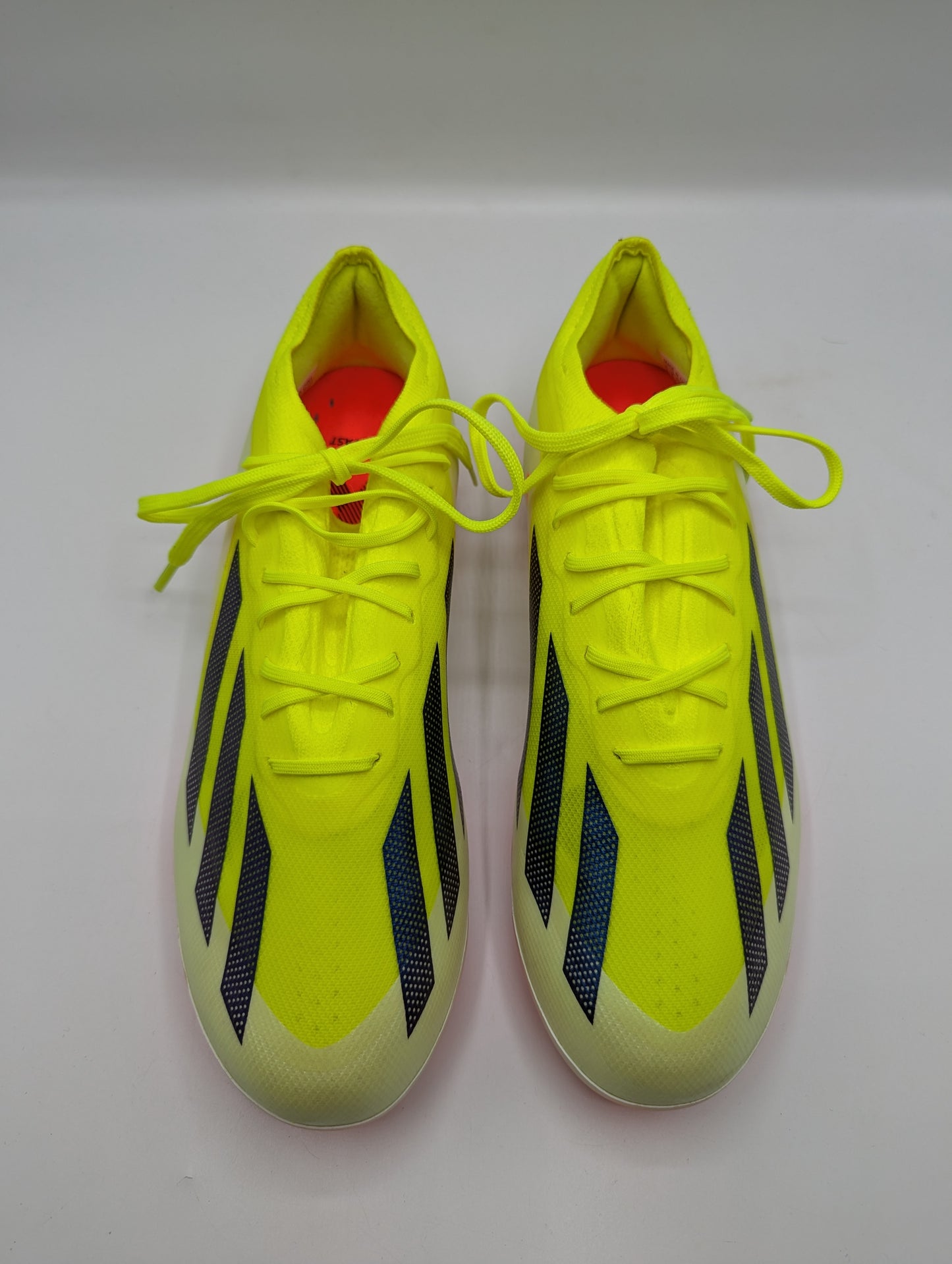 Adidas X Crazyfast Elite Artificial Ground Football Boots - Yellow
