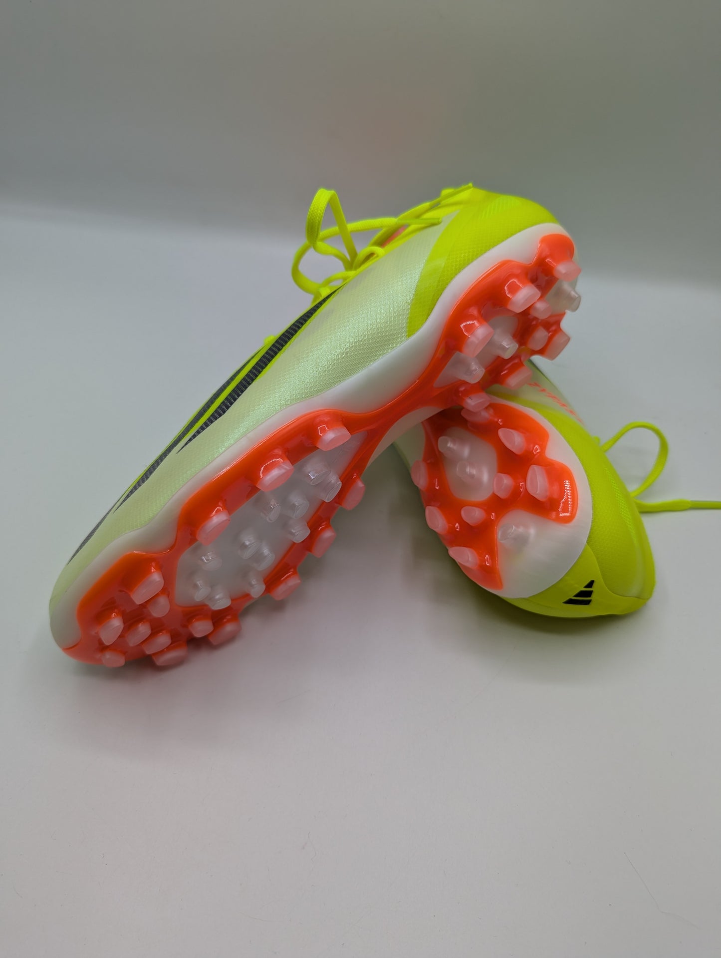 Adidas X Crazyfast Elite Artificial Ground Football Boots - Yellow