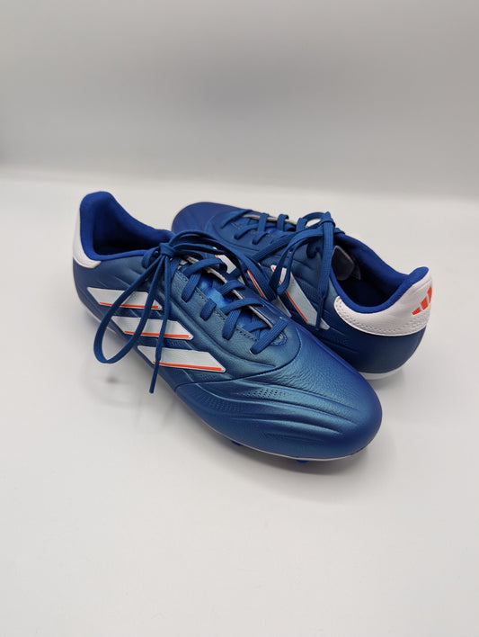 Adidas Copa Pro 2.1 Juniors Firm Ground Foootball Boots - Blue