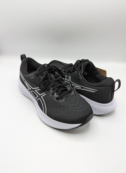 Asics Gel Excite 10 Women's Running Shoes - Black