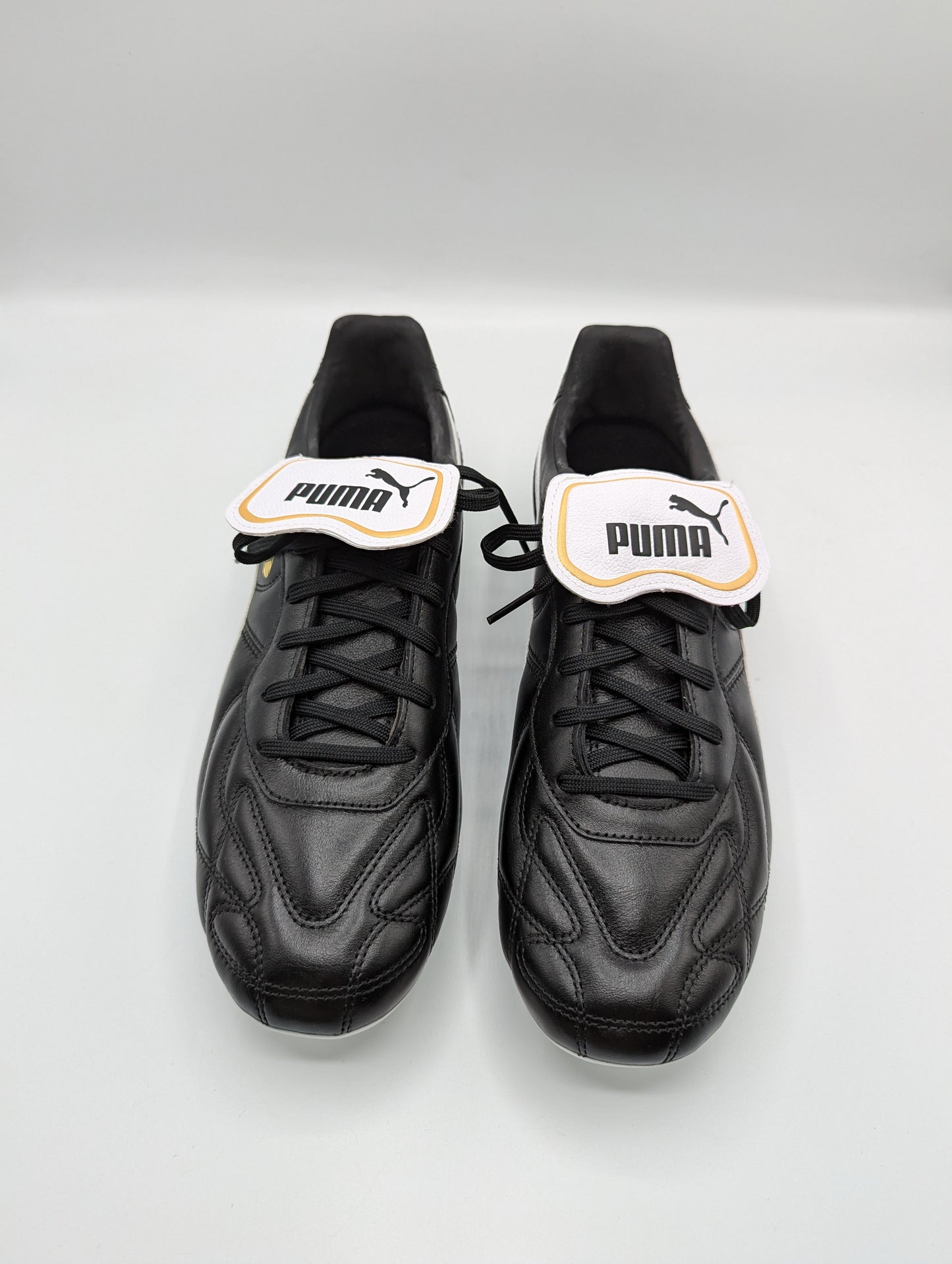 Puma KING Cup MxSG Football Boots - Black