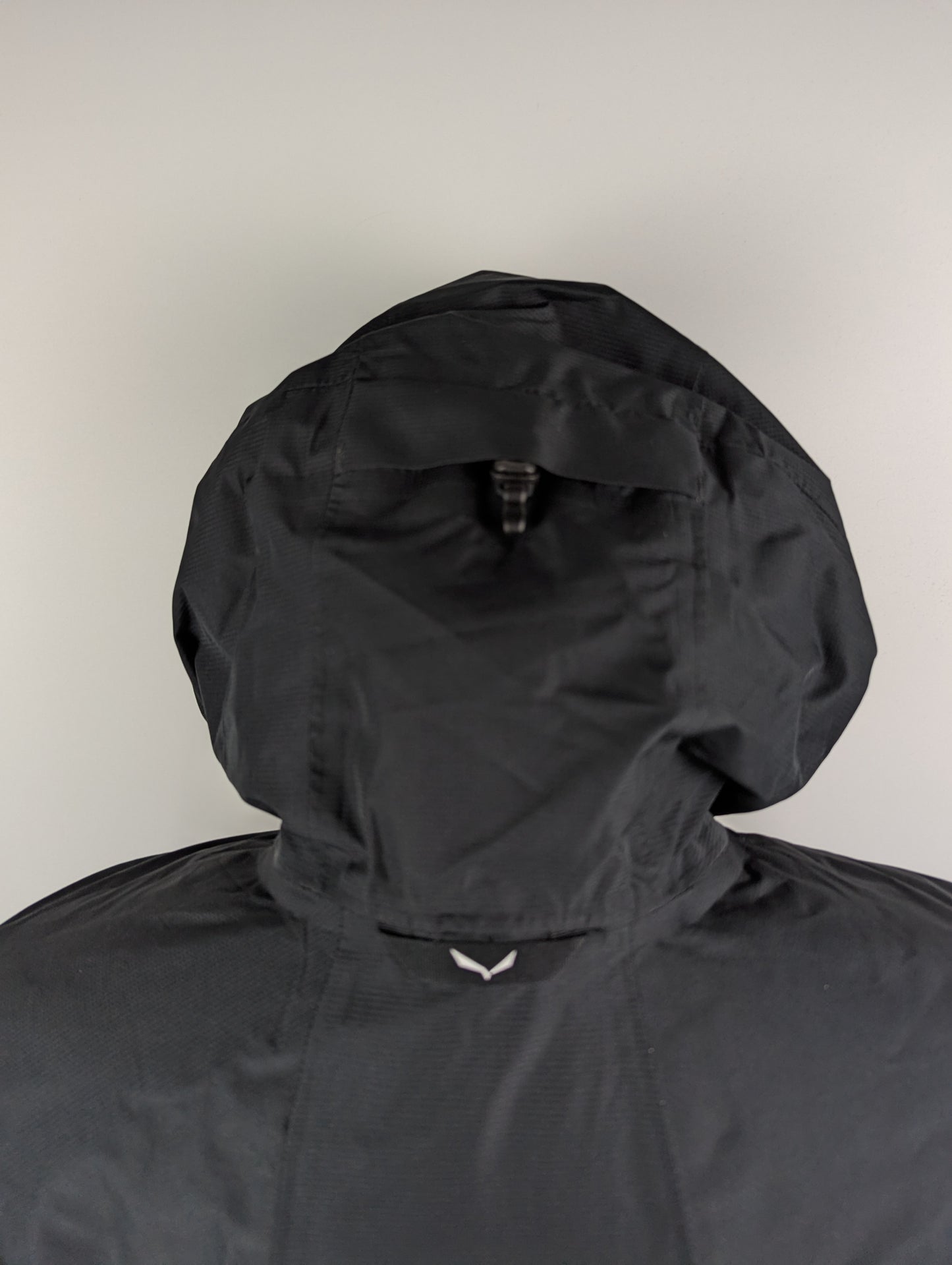 Salewa PTX 2L Convertible Jacket Womens - Black