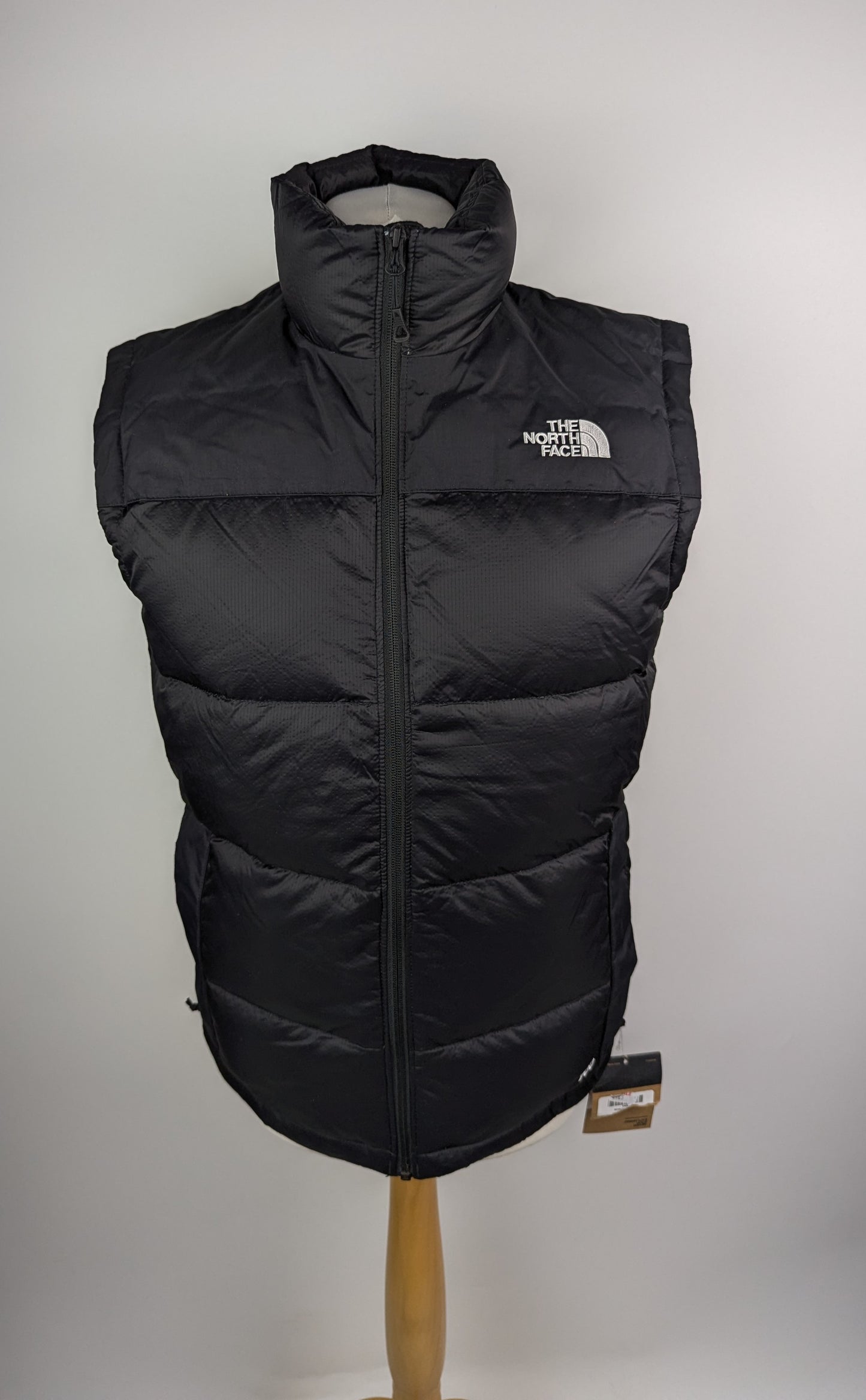 The North Face Diablo Down Gilet Mens- Black