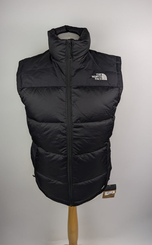 The North Face Diablo Down Gilet Mens- Black