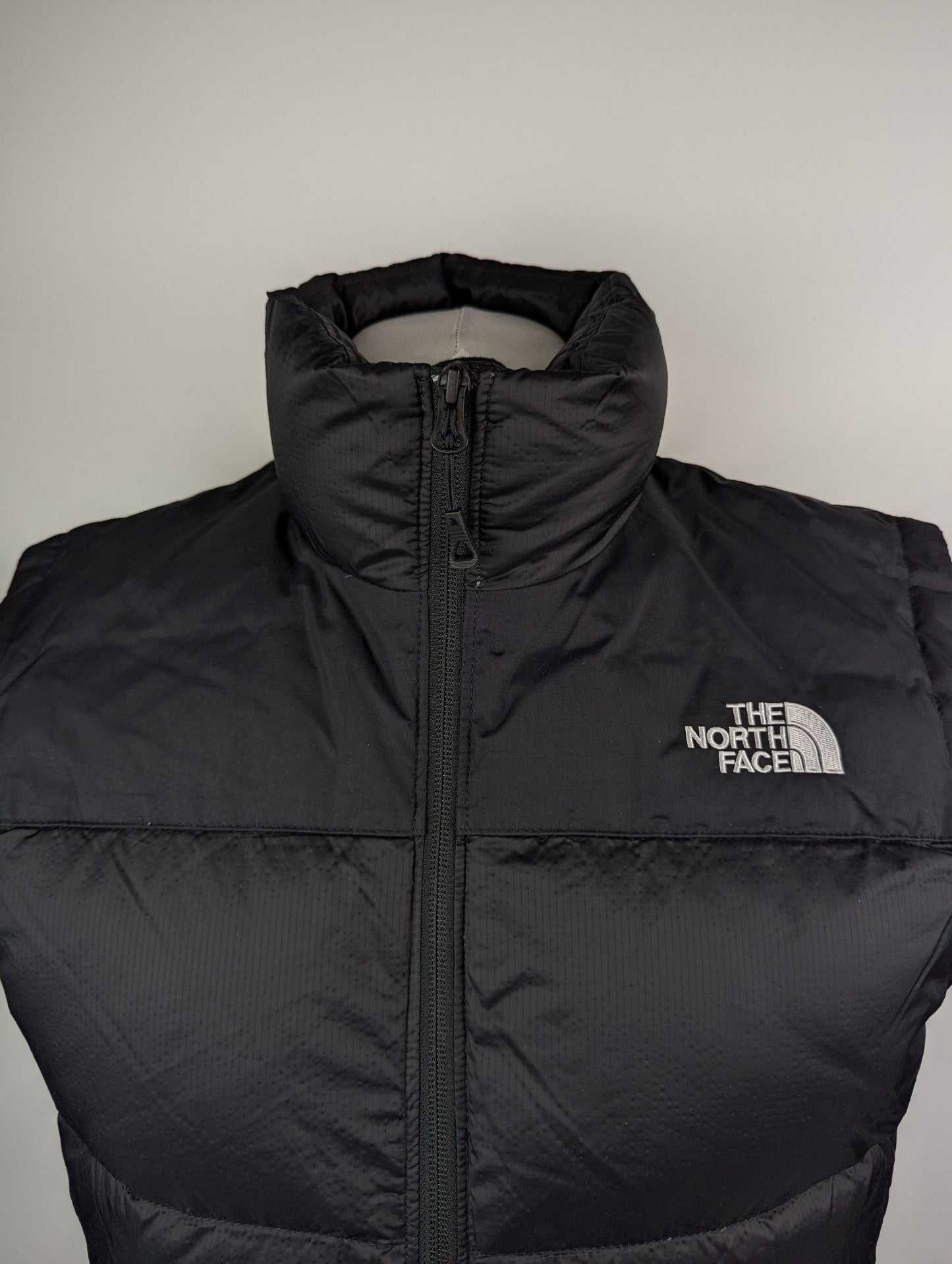 The North Face Diablo Down Gilet Mens- Black