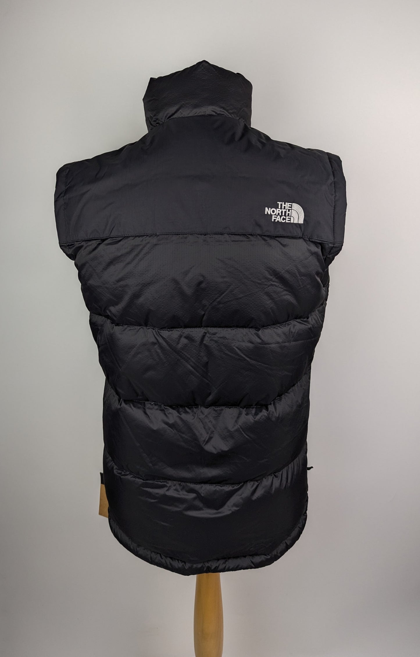 The North Face Diablo Down Gilet Mens- Black