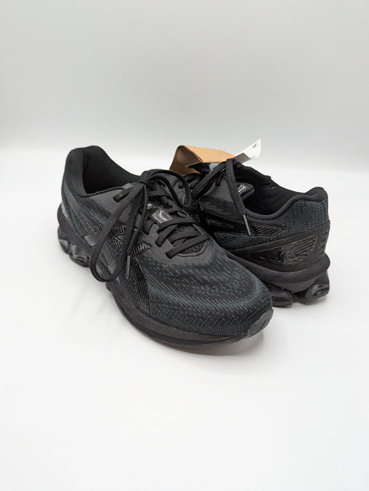 Asics Quantm 360 Juniors Trainers - Black