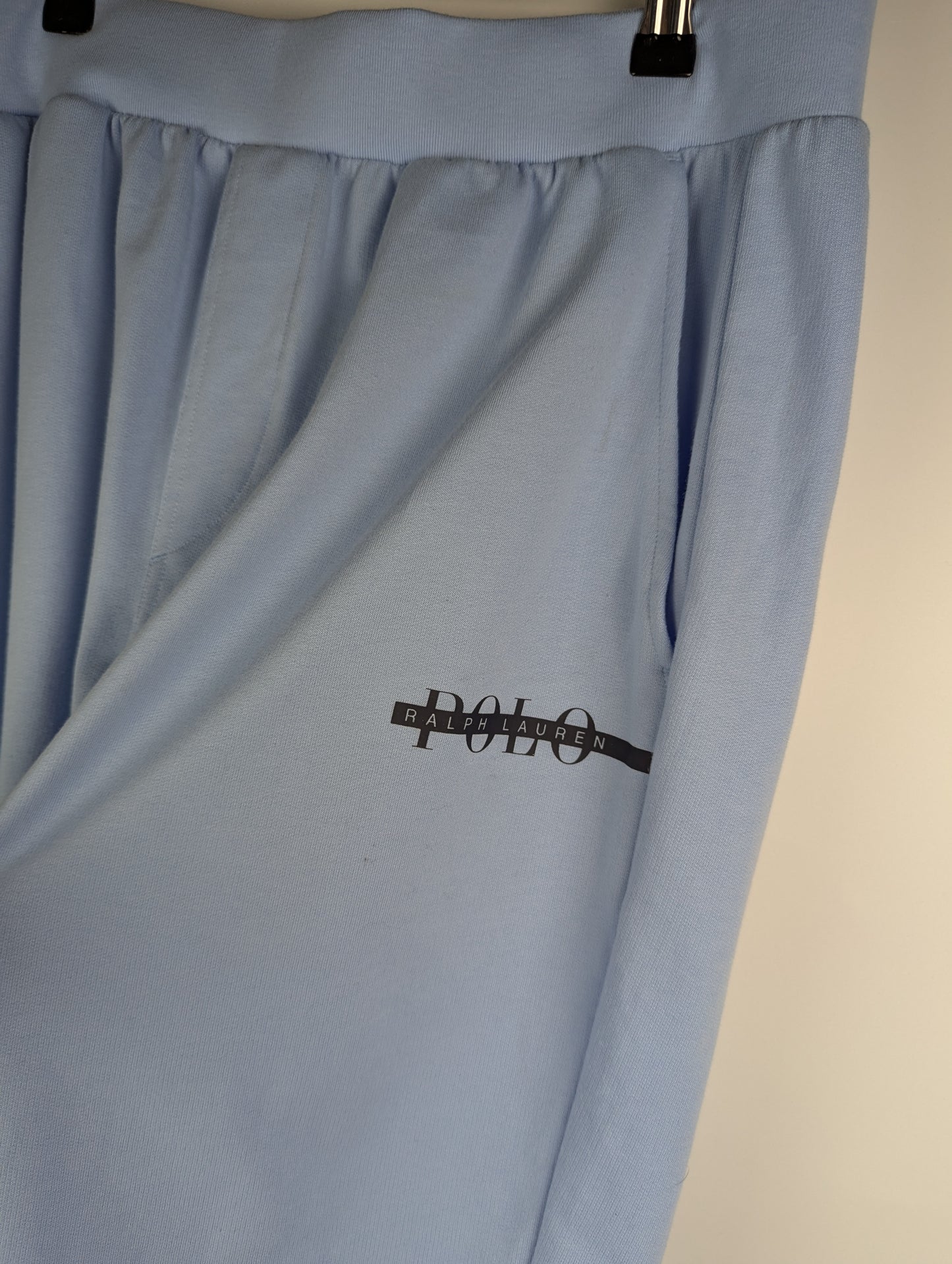 Polo Ralph Lauren Logo Shorts - Blue