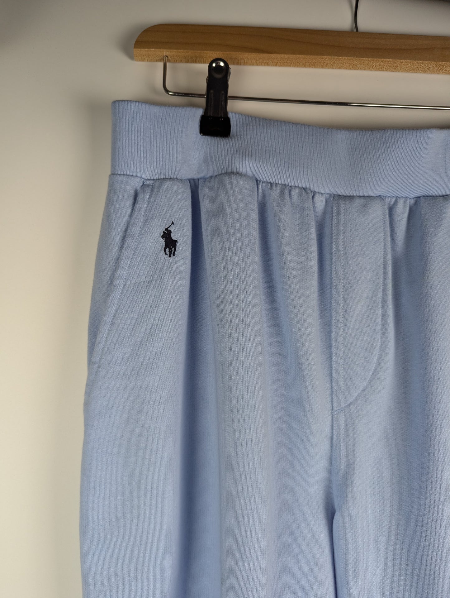 Polo Ralph Lauren Logo Shorts - Blue
