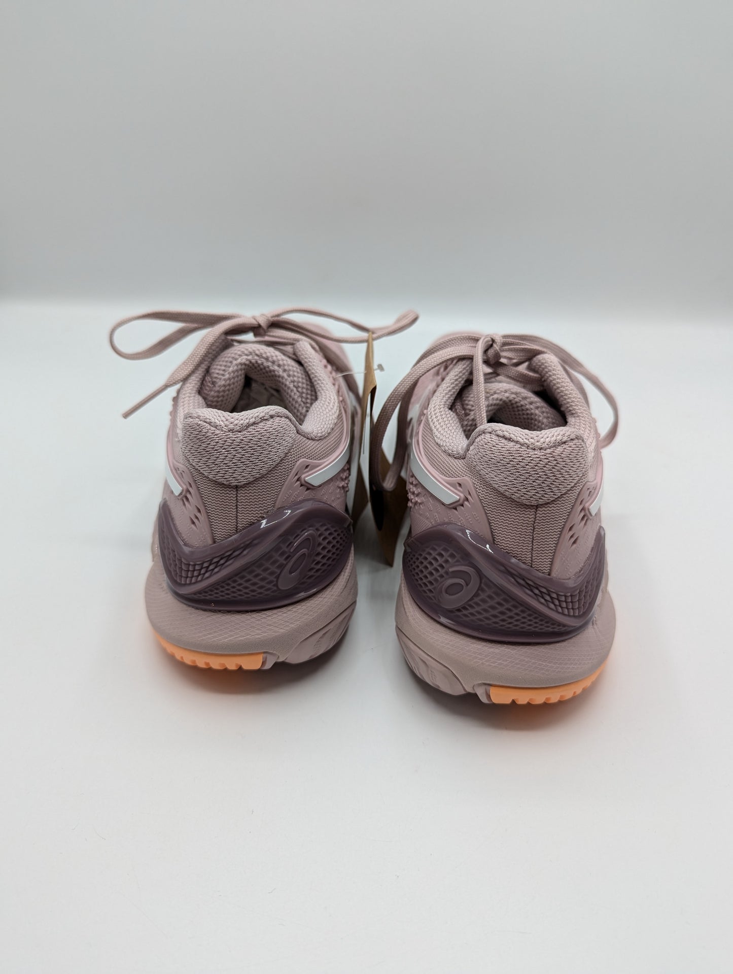 Asics Gel-Resolution 9 Women's Tennis Shoes - Rose