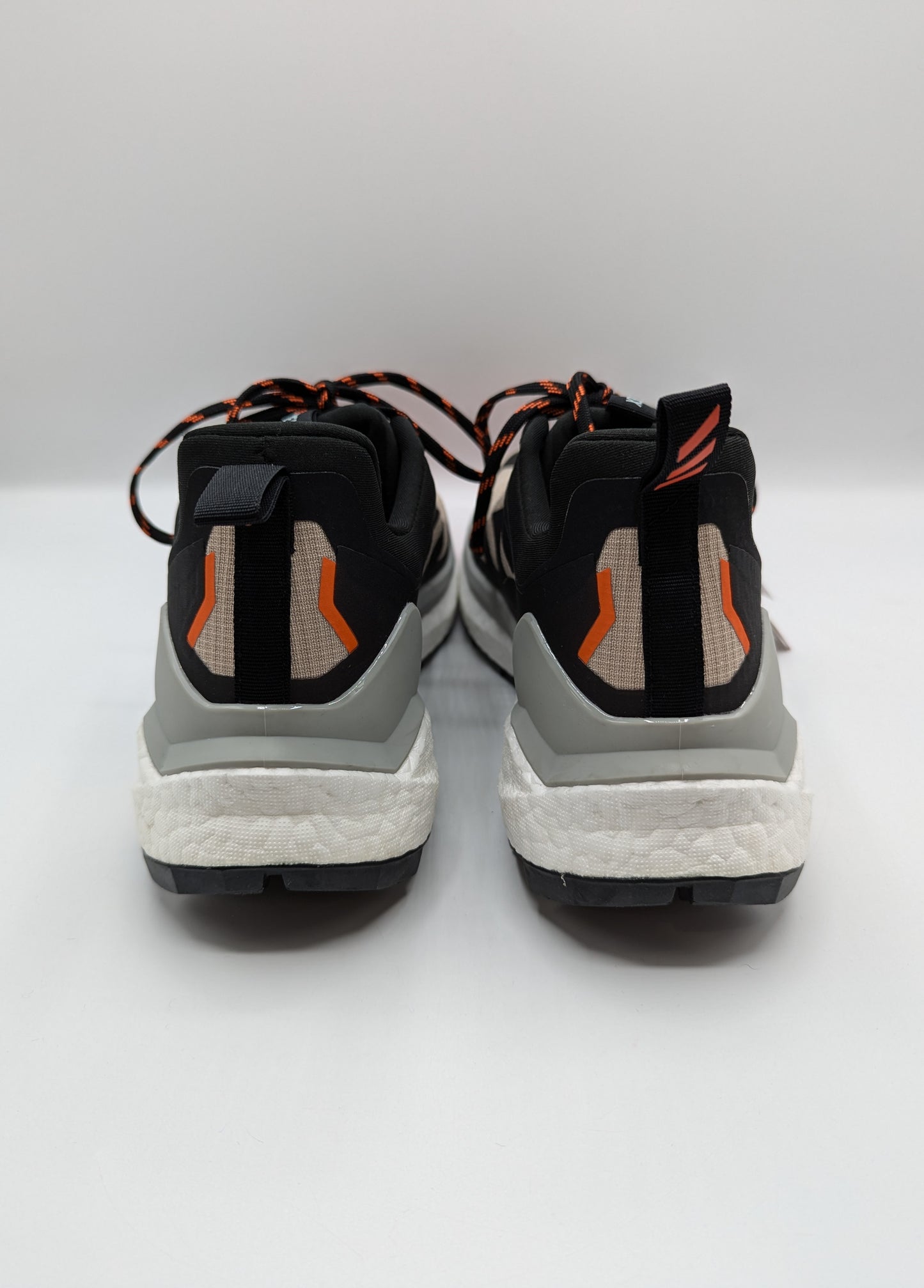 Adidas Terrex Free Hiker 2 Low Gtx Chukka Boots Mens - Black / Beige