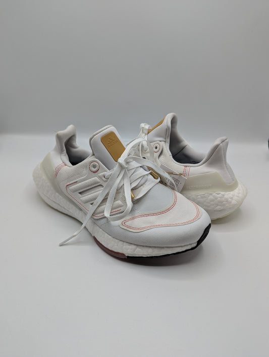 Adidas Ultraboost 22 Trainers Womens - White