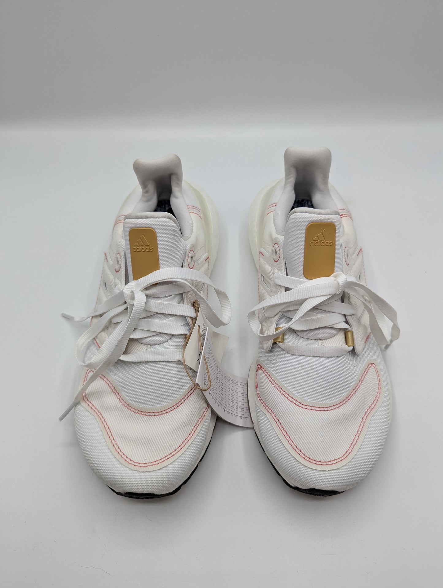 Adidas Ultraboost 22 Trainers Womens - White