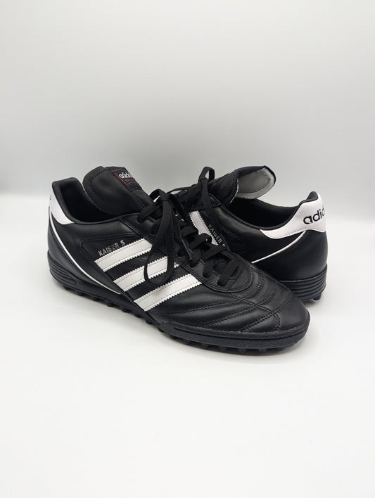 Adidas Kaiser 5 Team Trainers Astro Turf Mens - Black