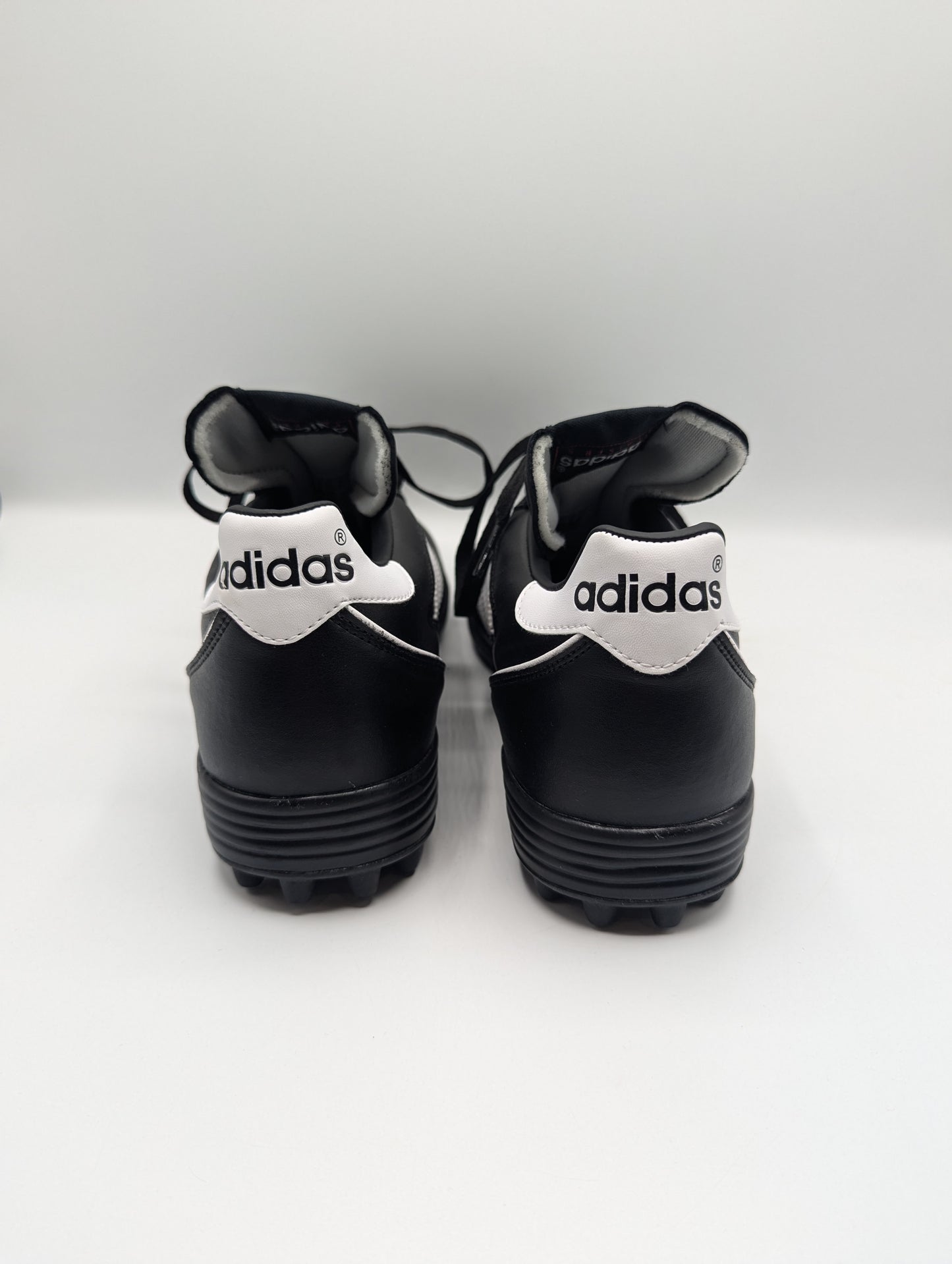 Adidas Kaiser 5 Team Trainers Astro Turf Mens - Black