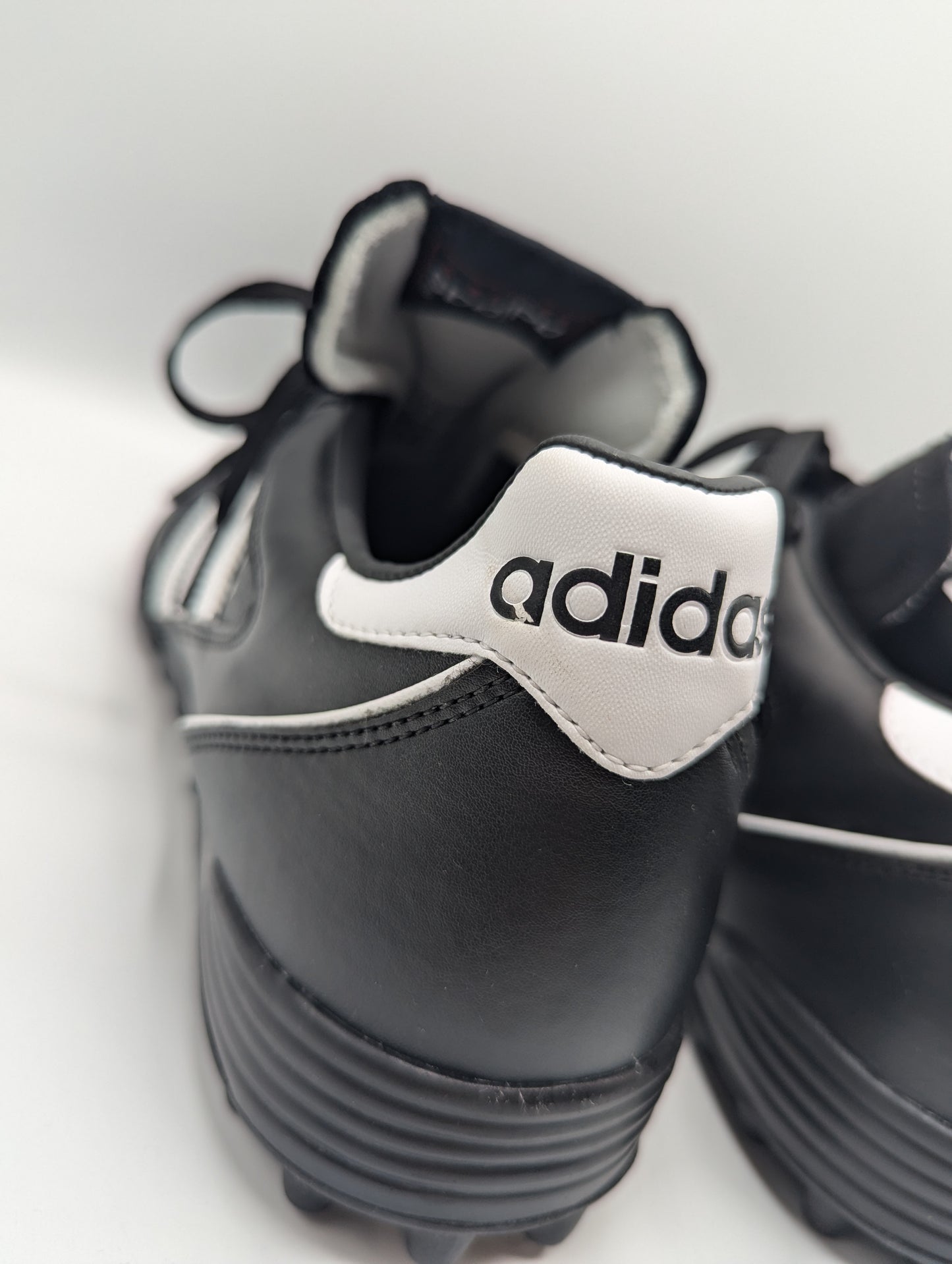 Adidas Kaiser 5 Team Trainers Astro Turf Mens - Black