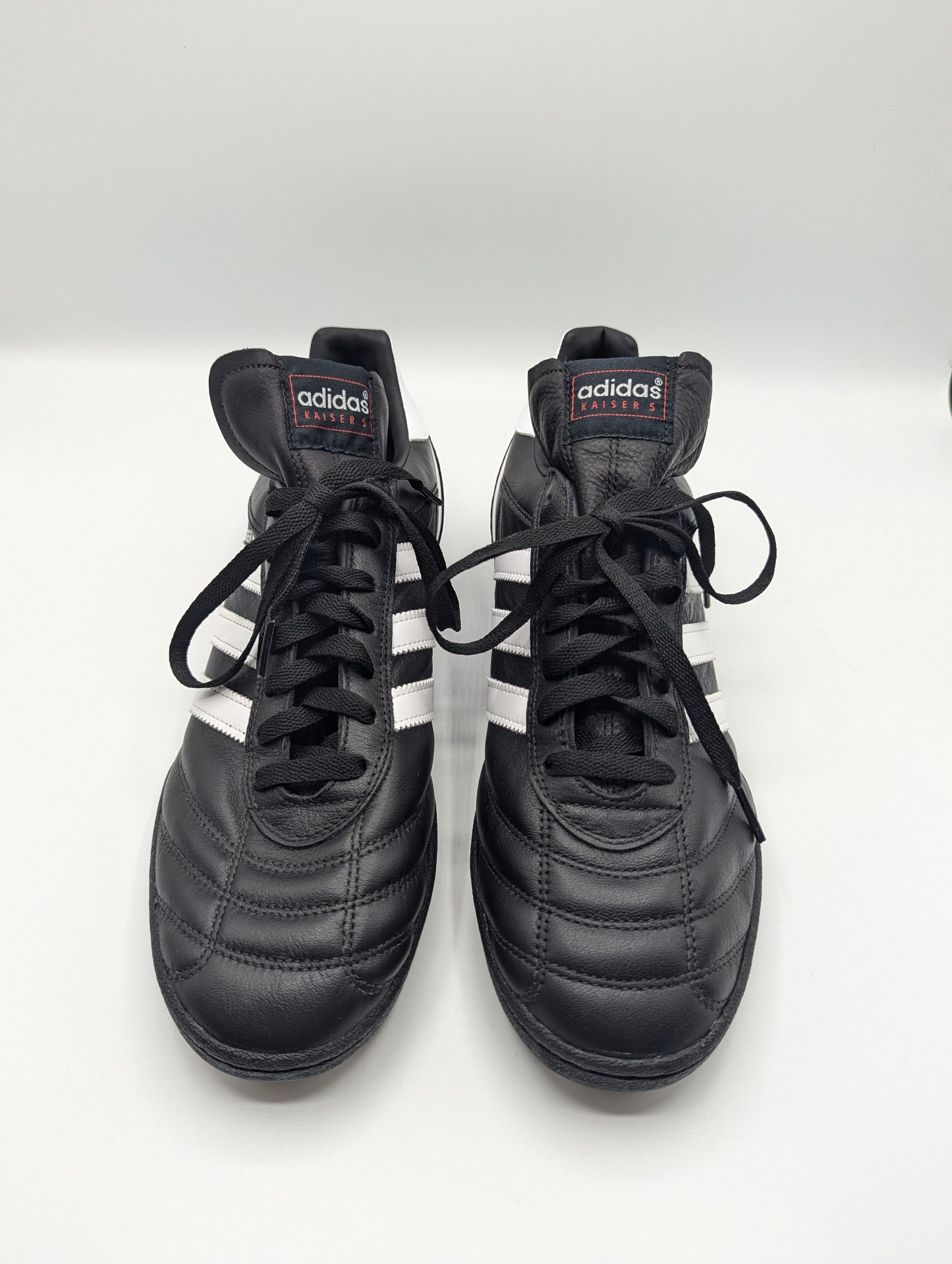 Adidas Kaiser 5 Team Trainers Astro Turf Mens - Black