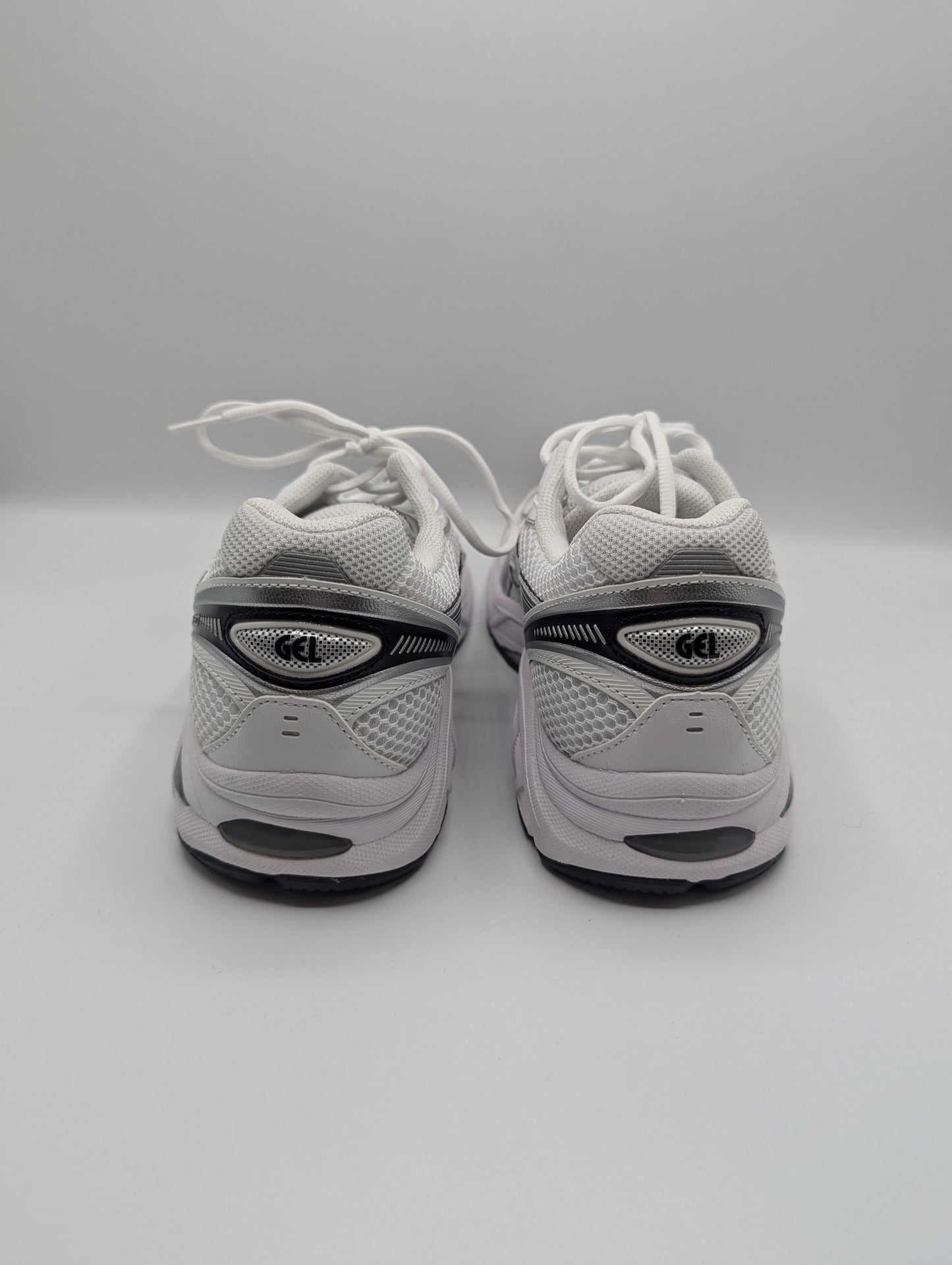 Asics Mens GT-2160 Mens Trainers - White / Silver