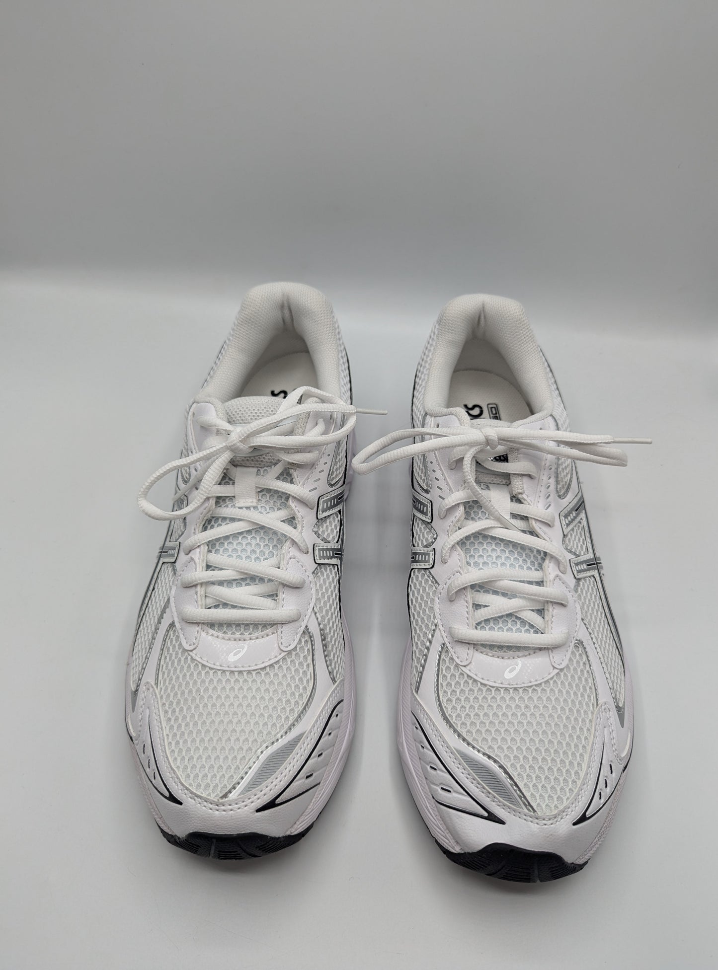 Asics Mens GT-2160 Mens Trainers - White / Silver