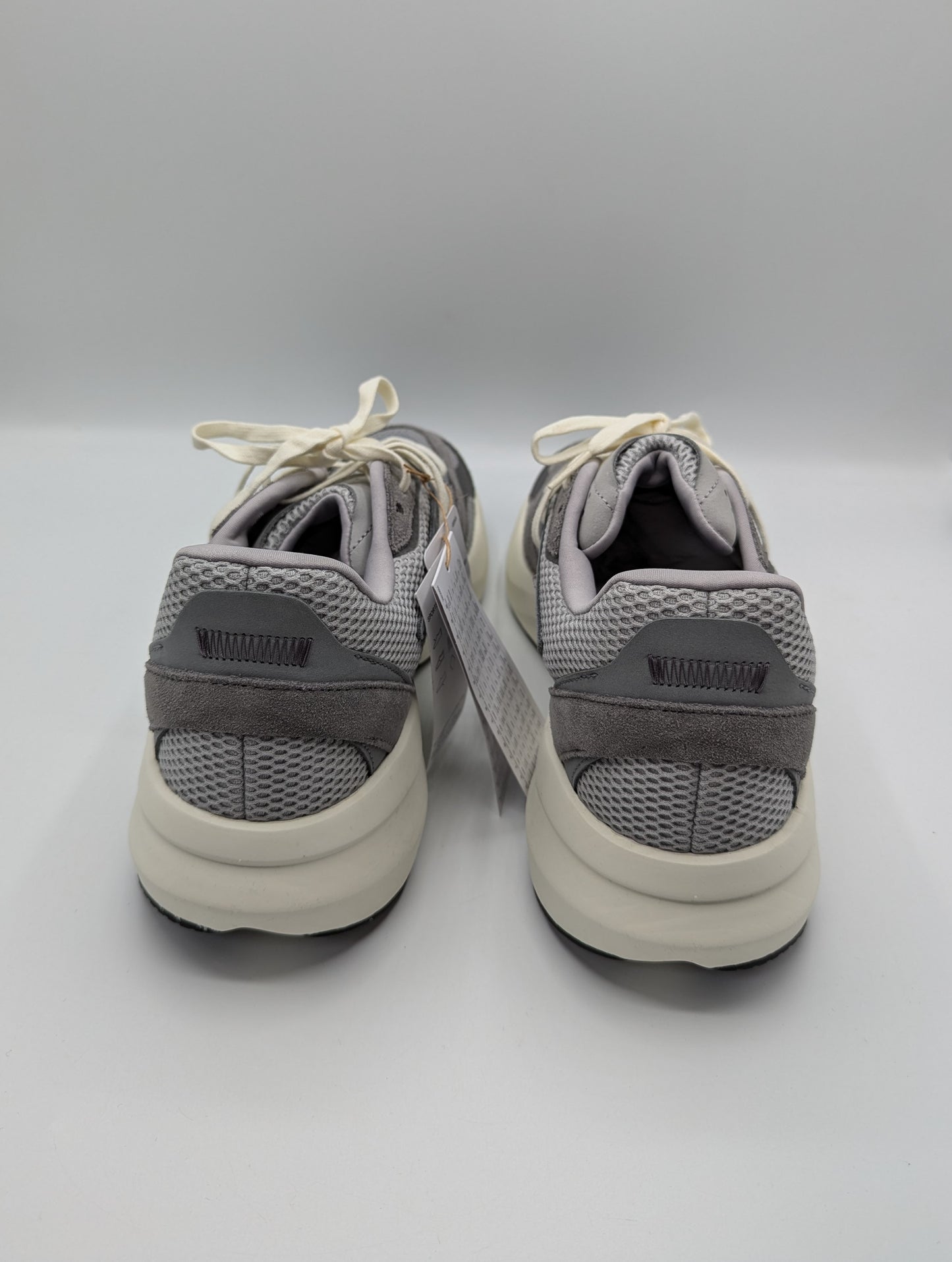 Adidas Lightblaze Mens Trainers - Grey