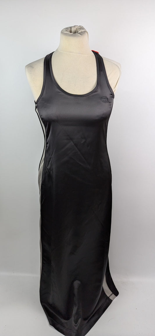 Diesel ‘D-ARLYN’ sleeveless dress - Black / Grey
